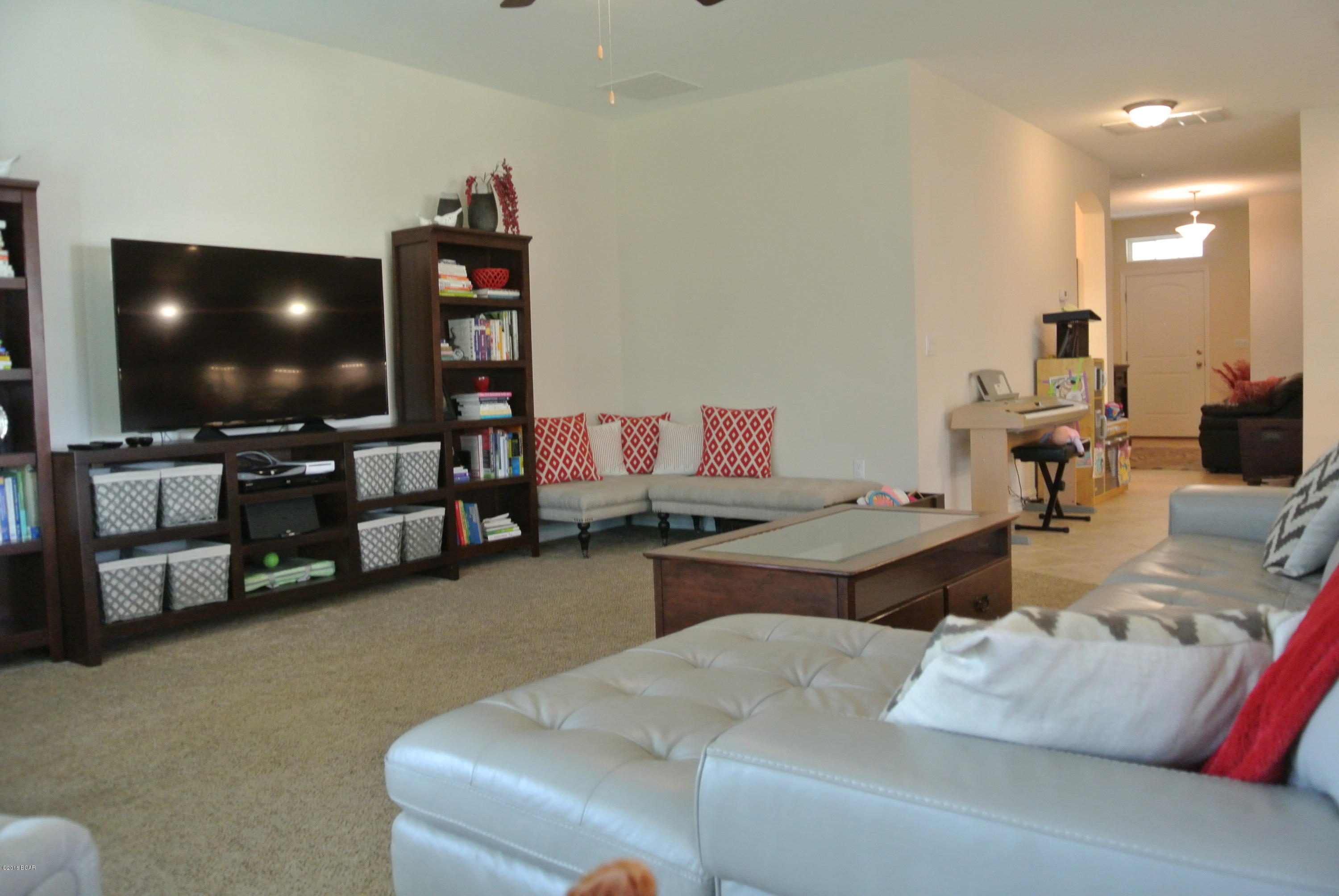 Breakfast Point - Residential