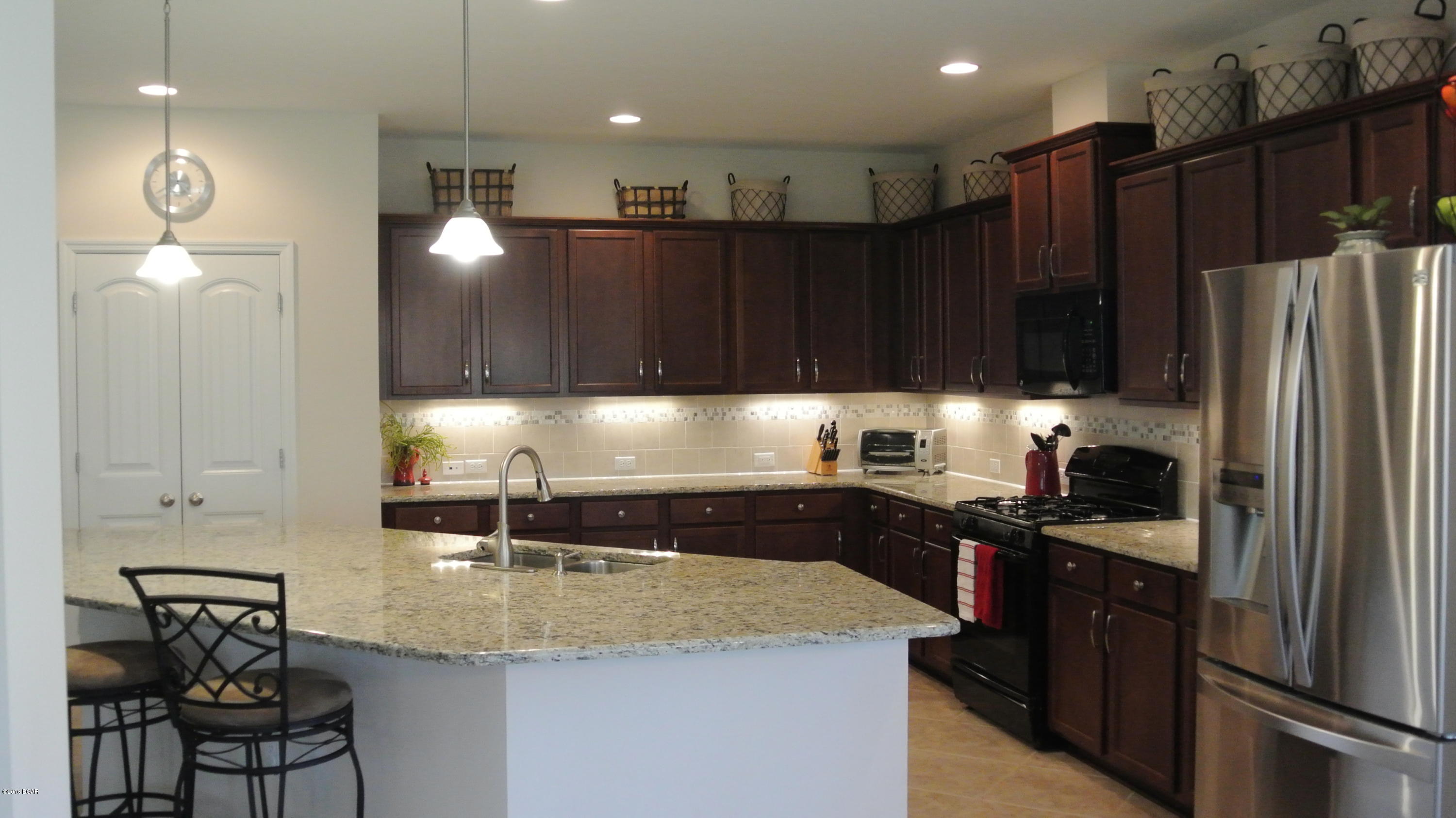 Breakfast Point - Residential