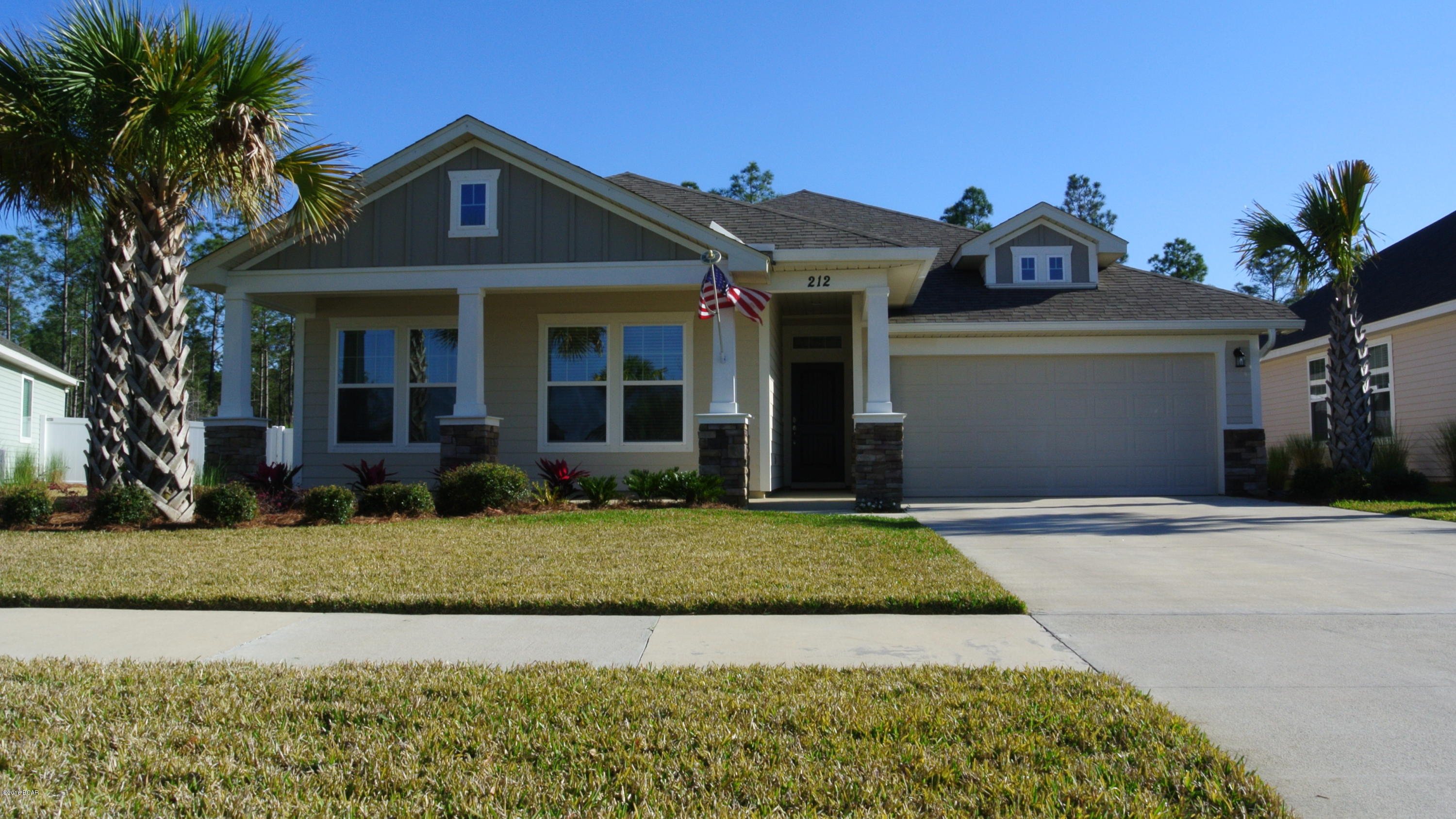 Breakfast Point - Residential