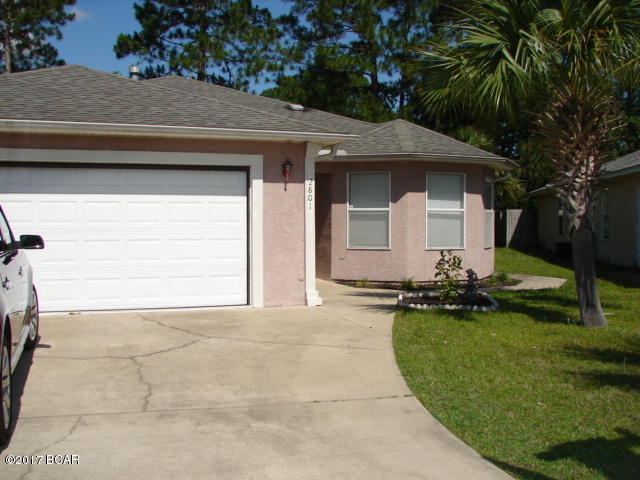 [No Recorded Subdiv] - Residential Lease