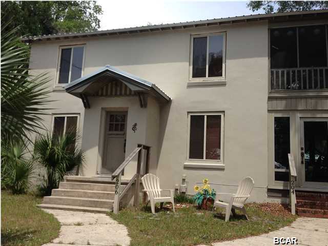 Harmon Plat - Residential Lease