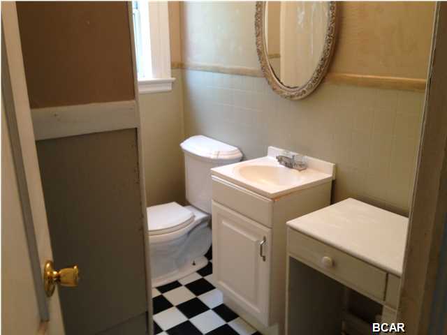 Harmon Plat - Residential Lease