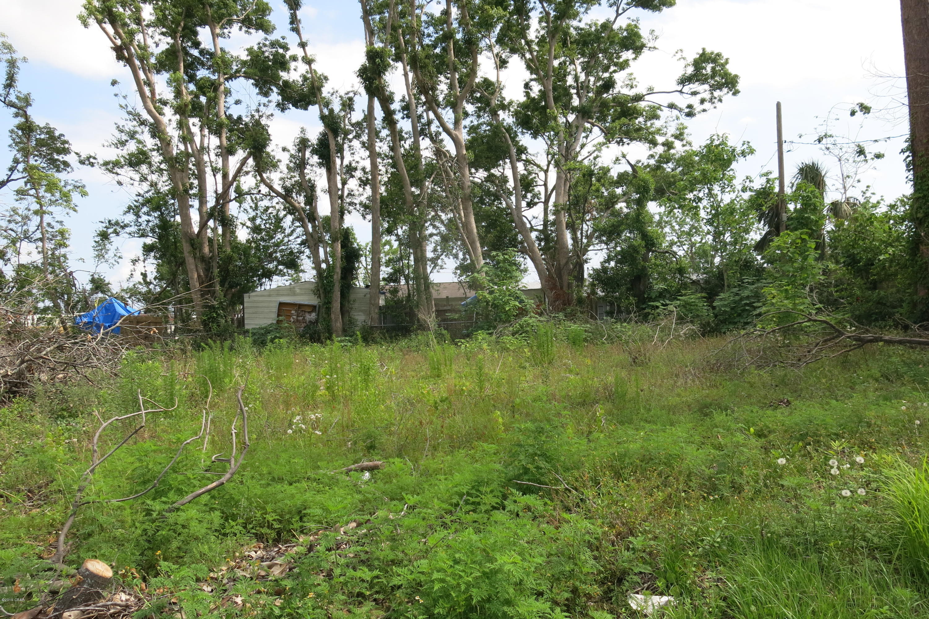 [No Recorded Subdiv] - Land