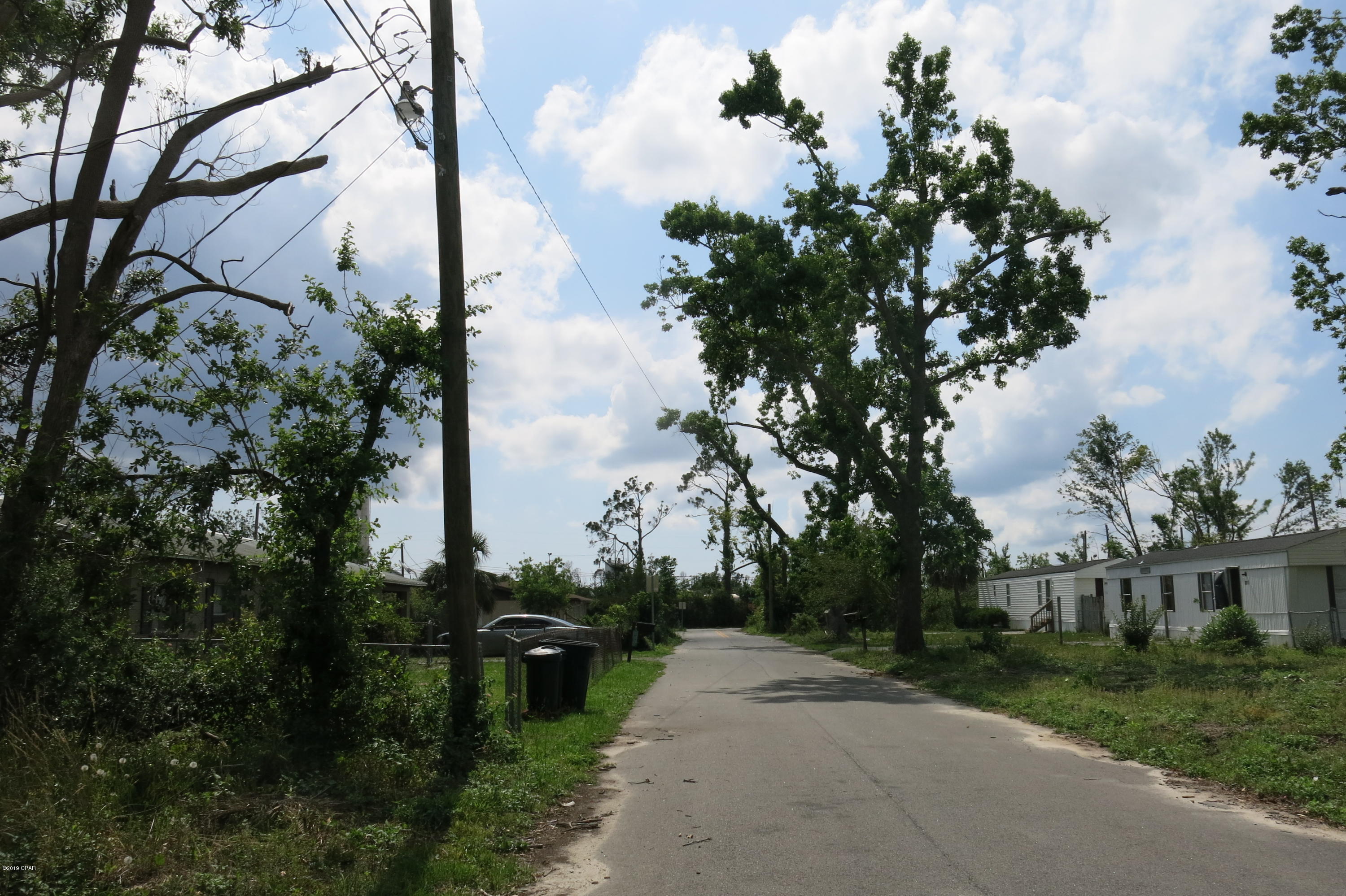 [No Recorded Subdiv] - Land