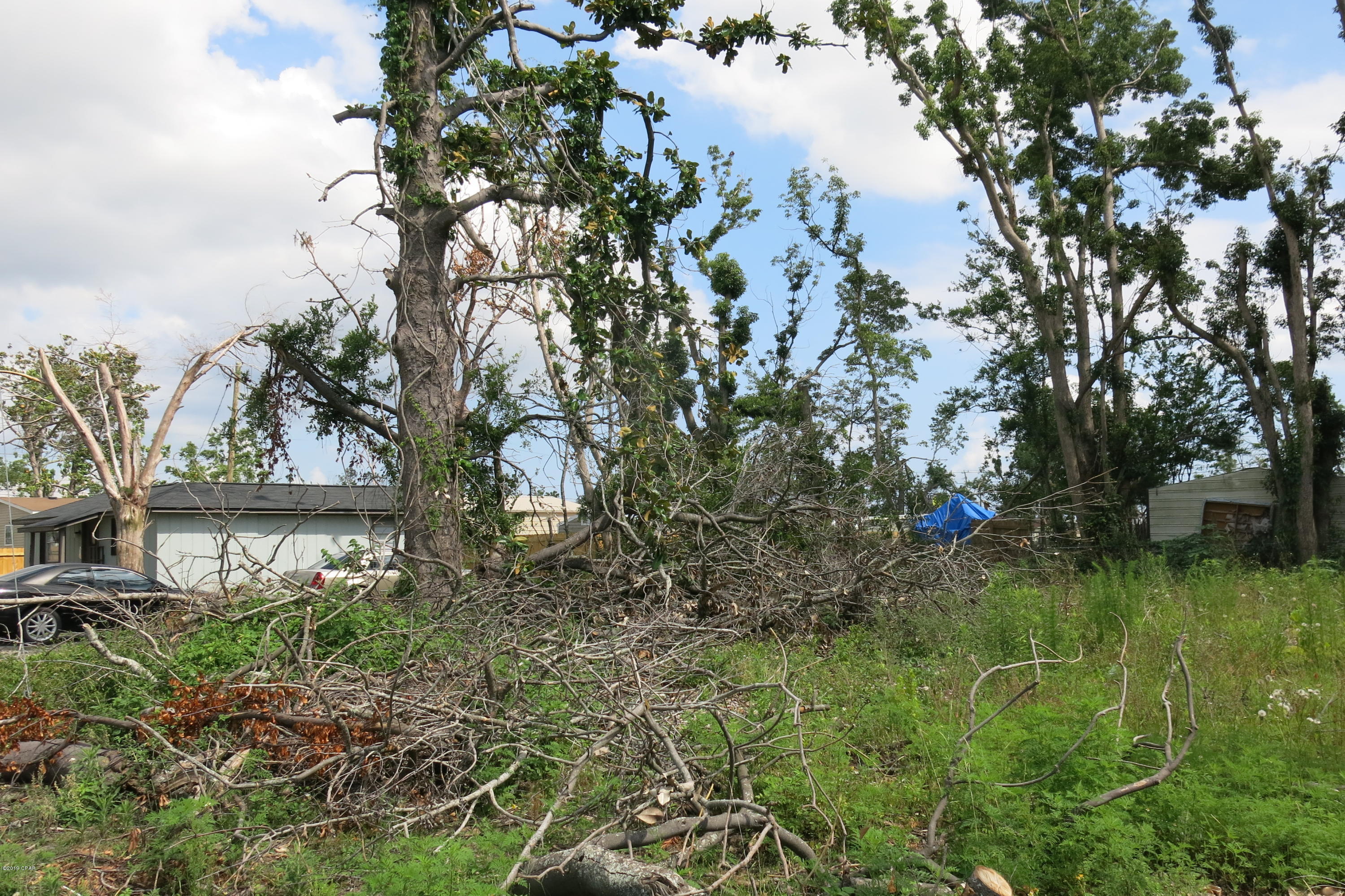 [No Recorded Subdiv] - Land