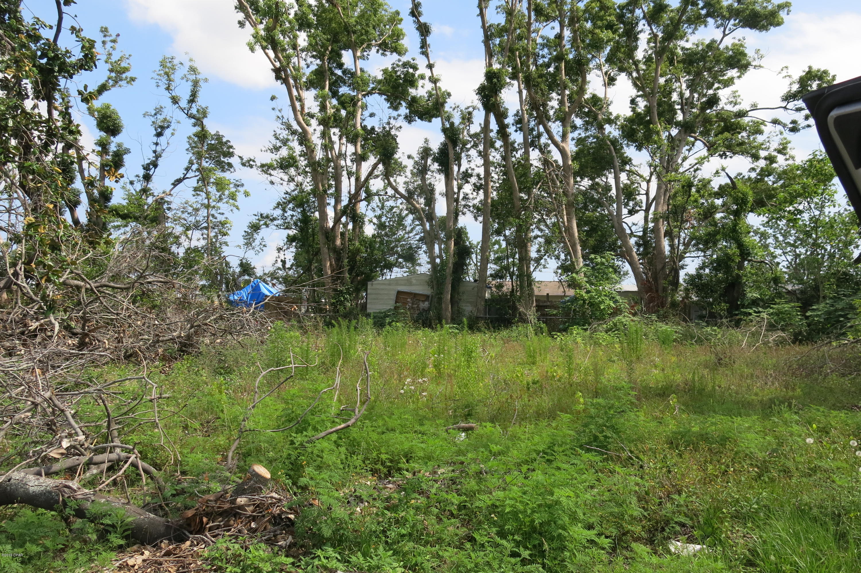 [No Recorded Subdiv] - Land