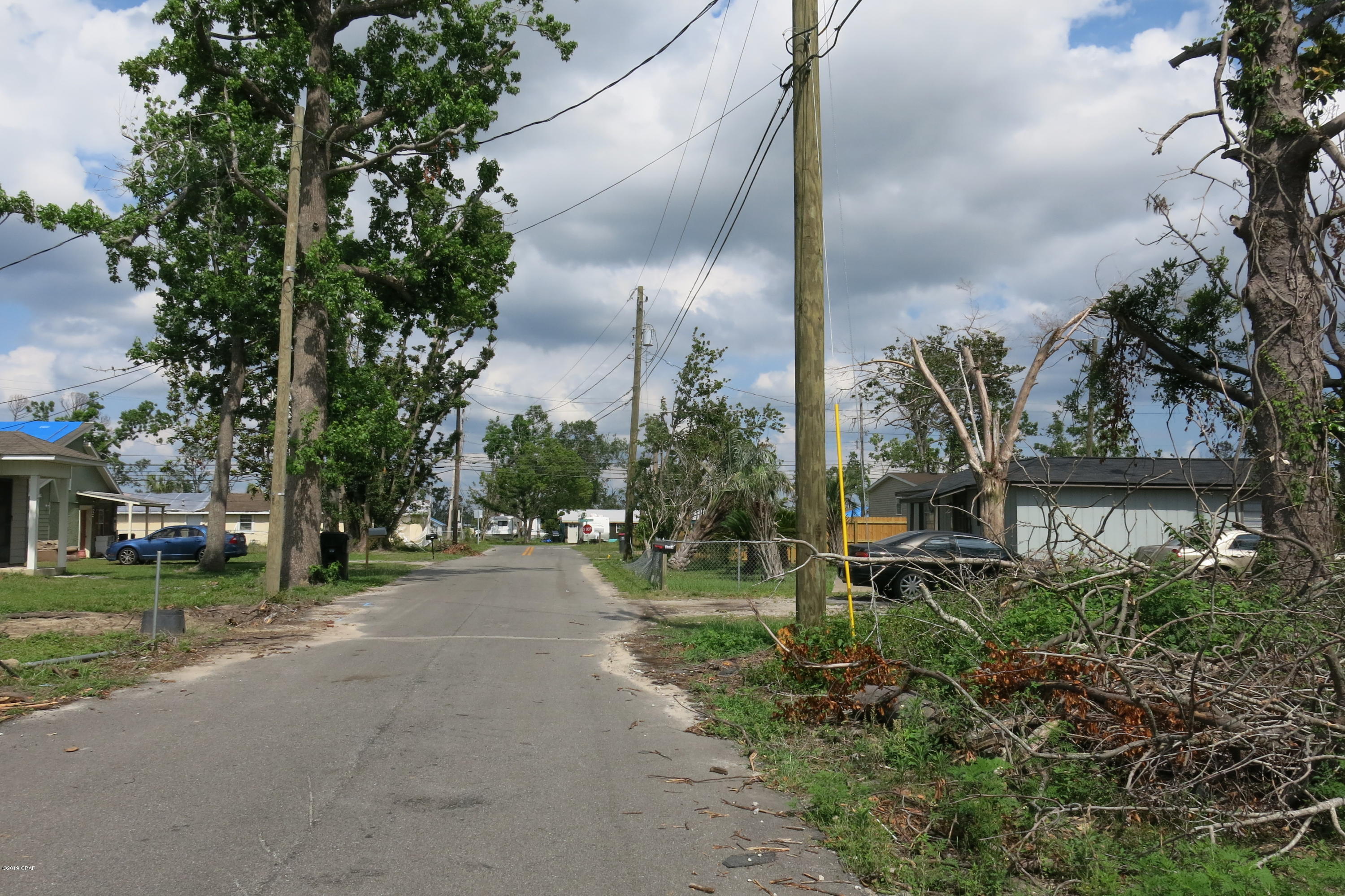 [No Recorded Subdiv] - Land