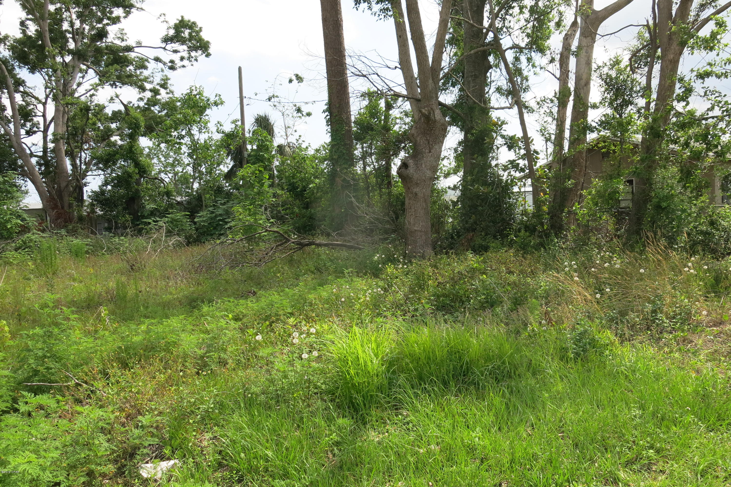 [No Recorded Subdiv] - Land