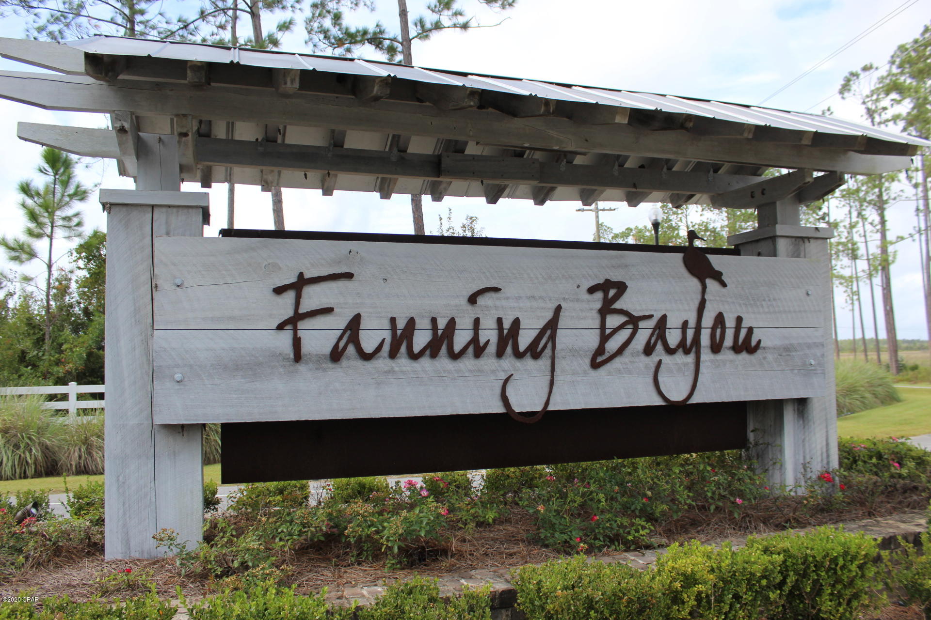 Fanning Bayou - Residential Lease