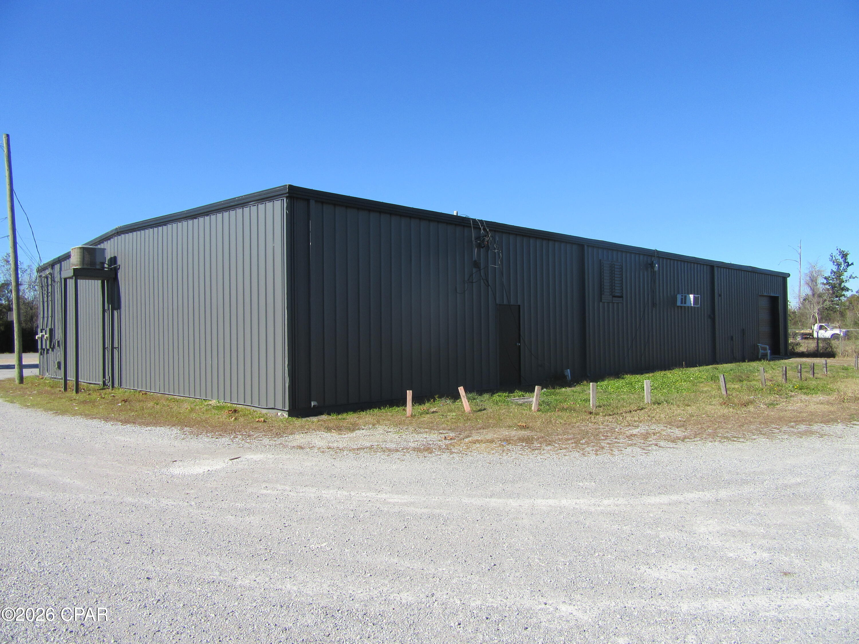 [No Recorded Subdiv] - Commercial Lease