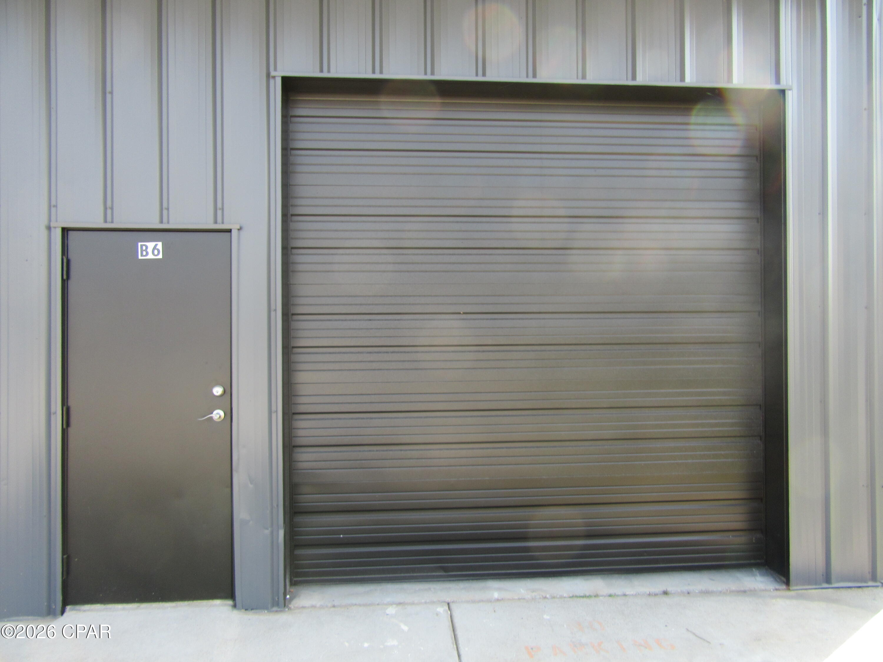 [No Recorded Subdiv] - Commercial Lease