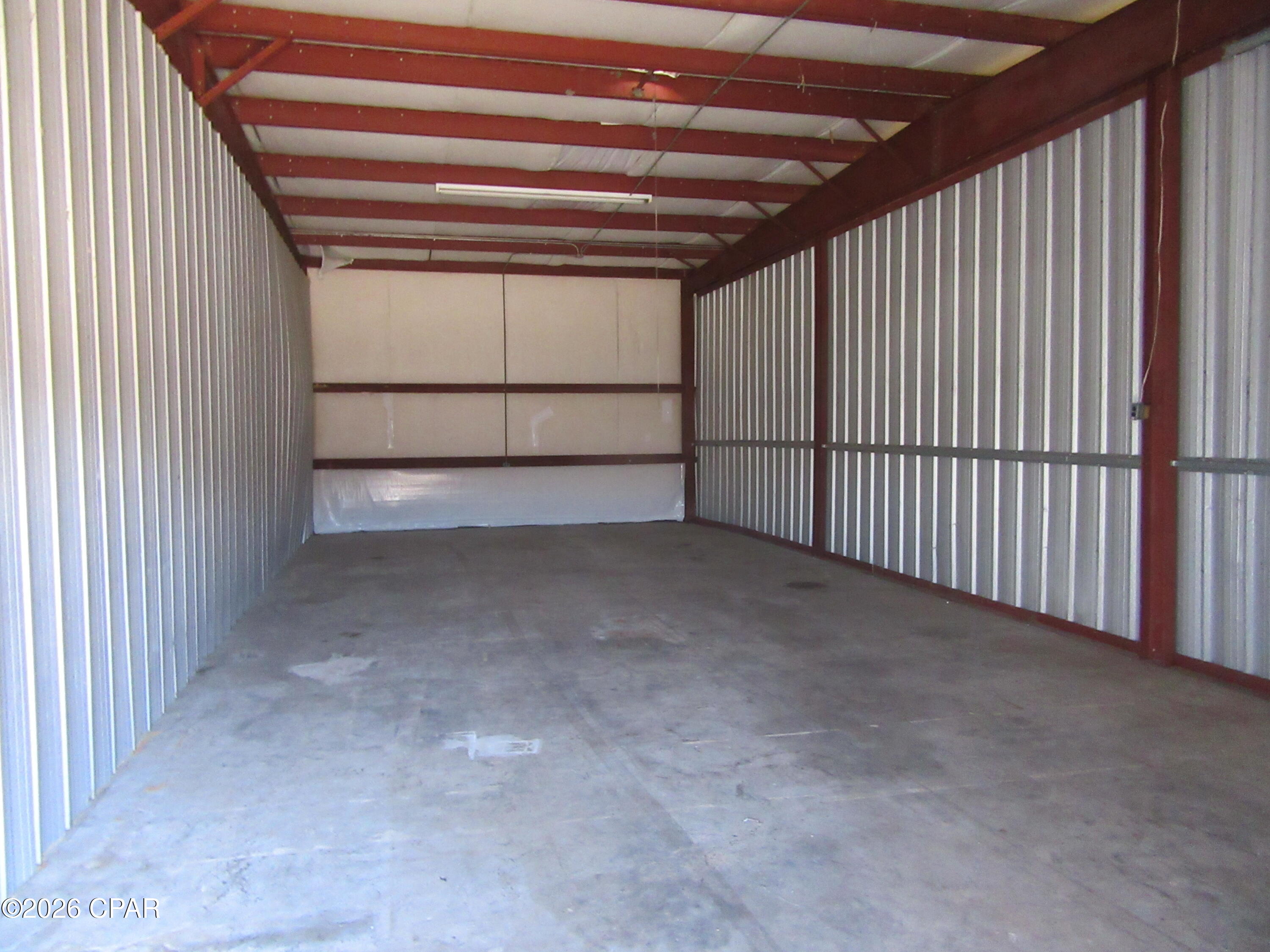 [No Recorded Subdiv] - Commercial Lease