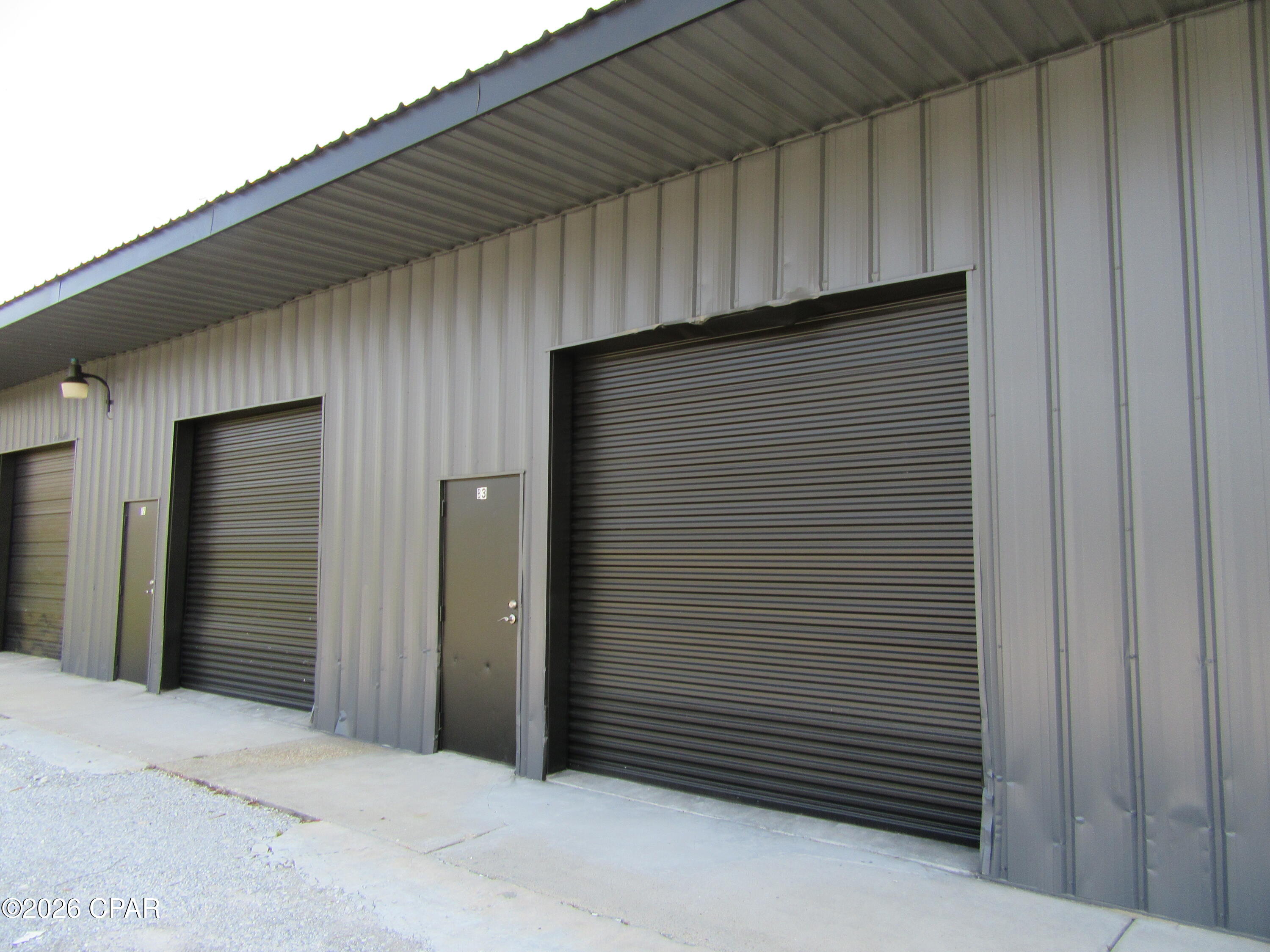 [No Recorded Subdiv] - Commercial Lease