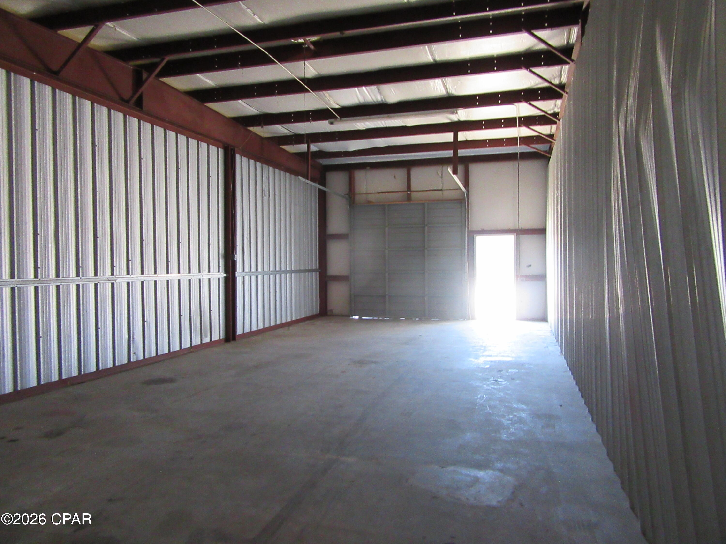 [No Recorded Subdiv] - Commercial Lease