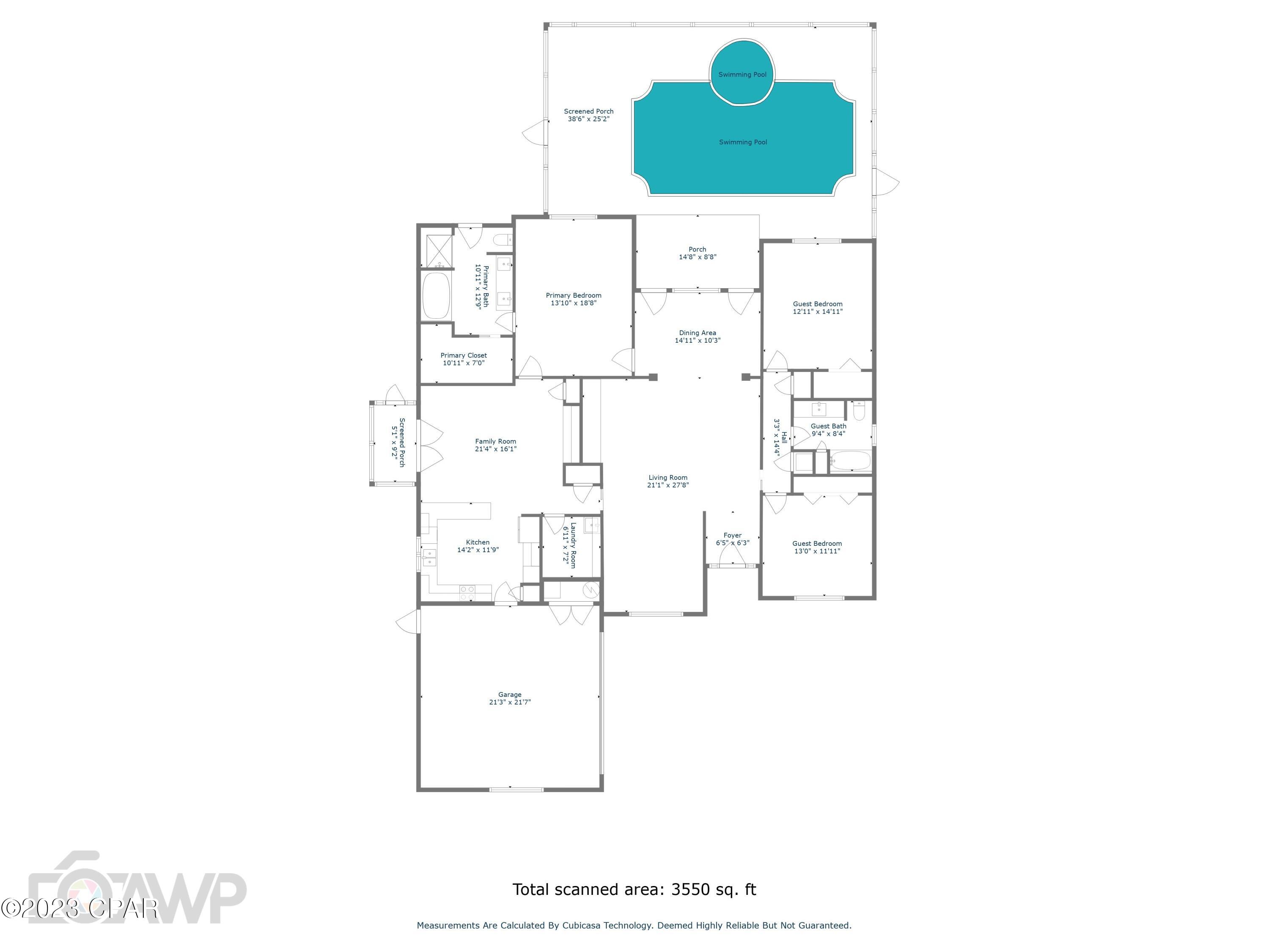 Bay Point Unit 1 - Residential