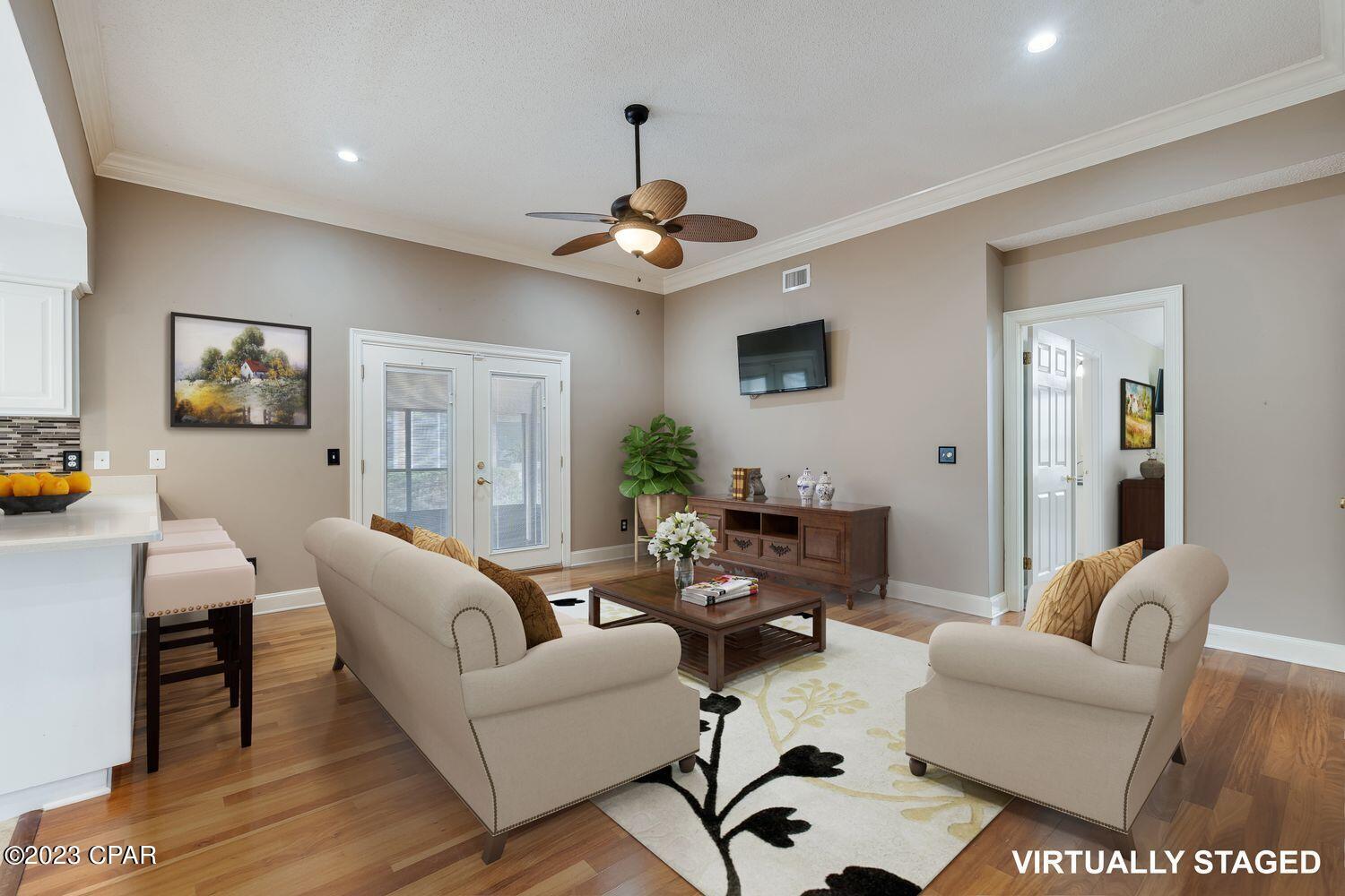 Bay Point Unit 1 - Residential