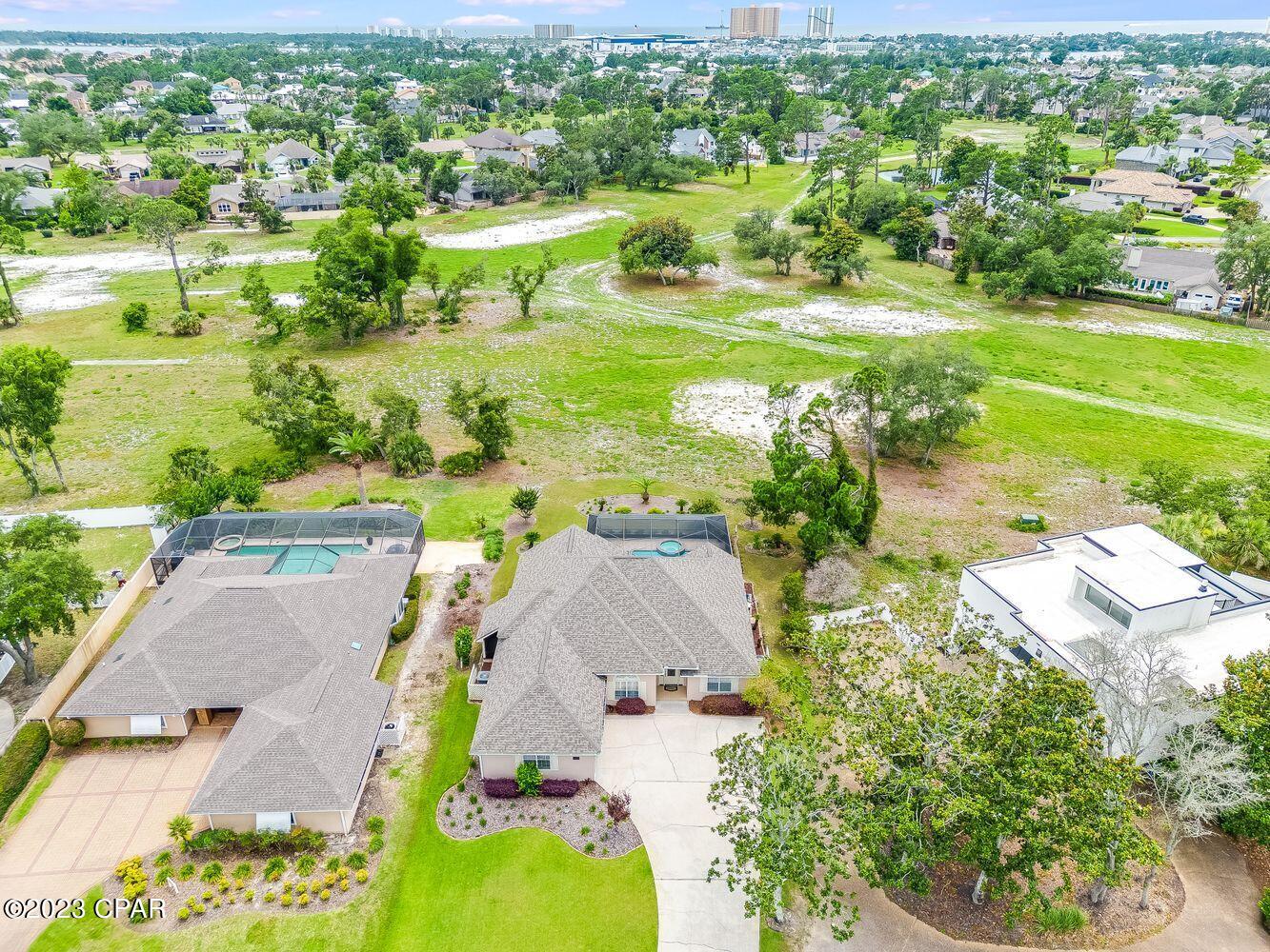 Bay Point Unit 1 - Residential