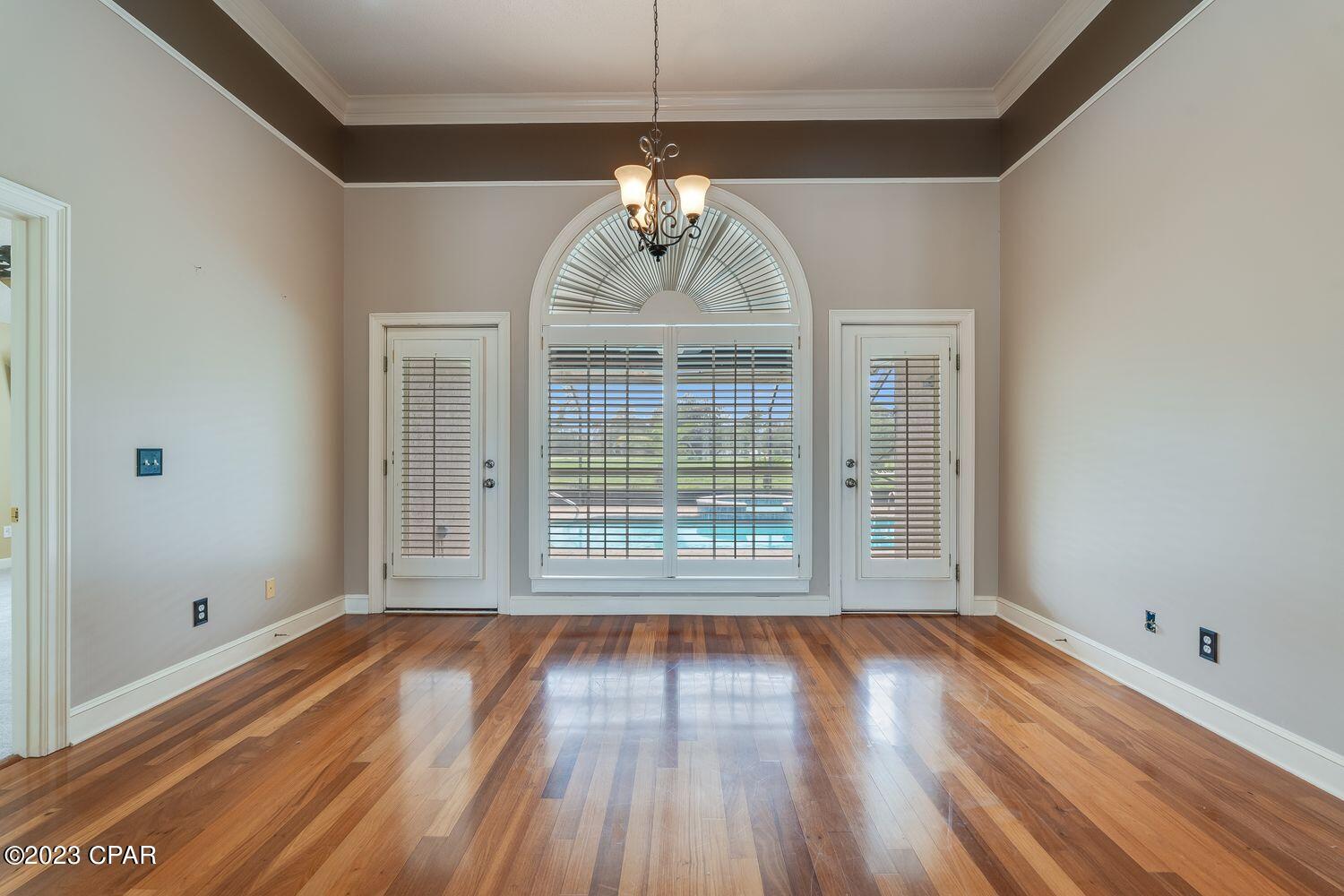 Bay Point Unit 1 - Residential