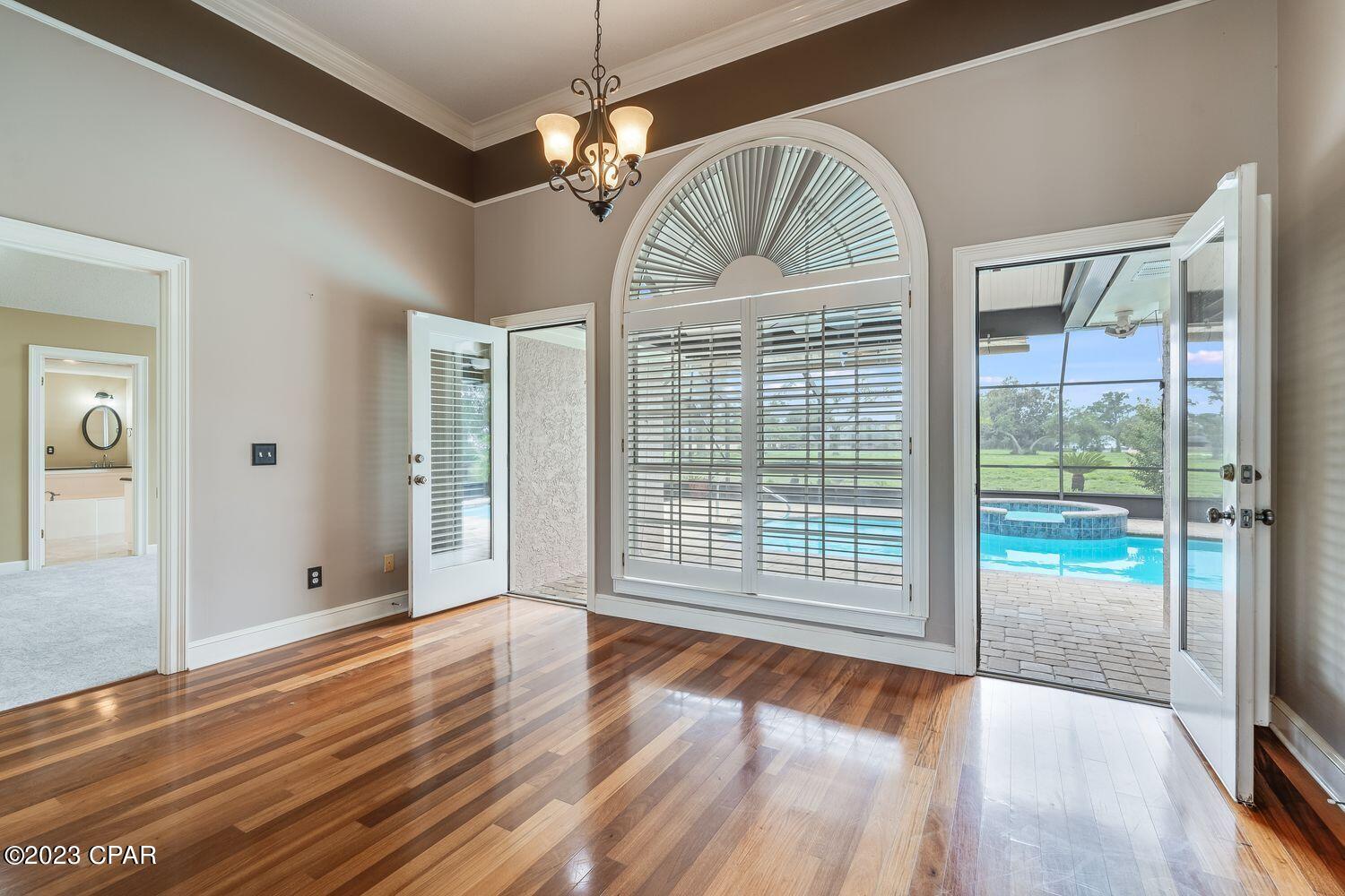 Bay Point Unit 1 - Residential