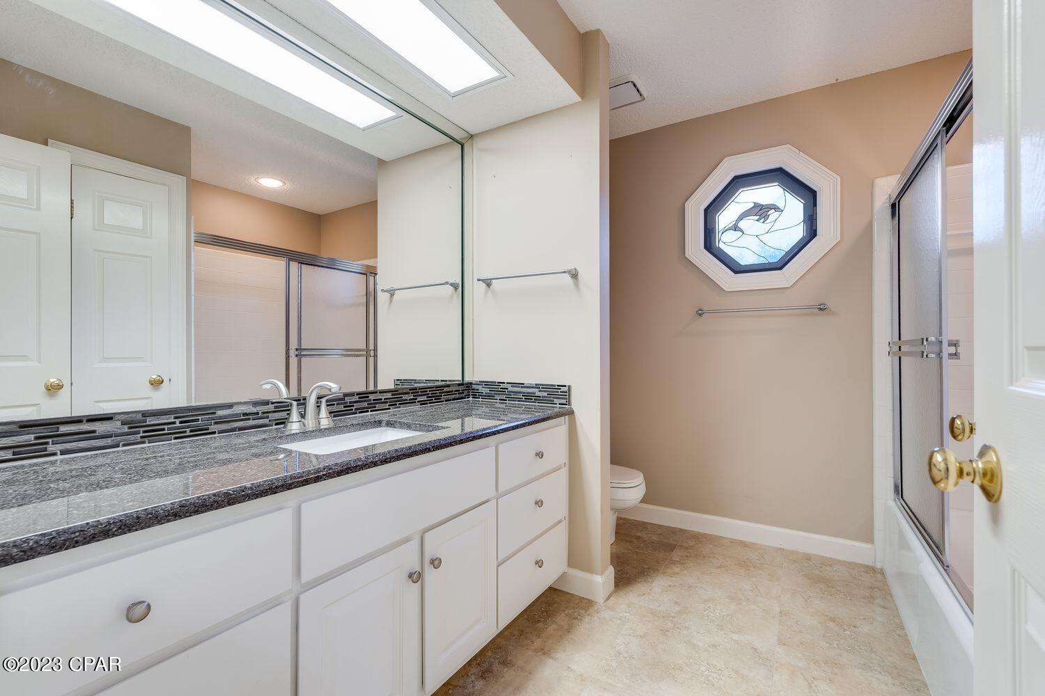 Bay Point Unit 1 - Residential