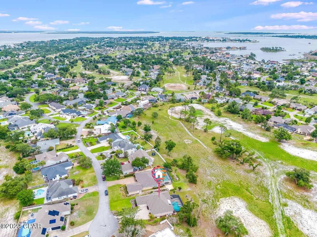 Bay Point Unit 1 - Residential