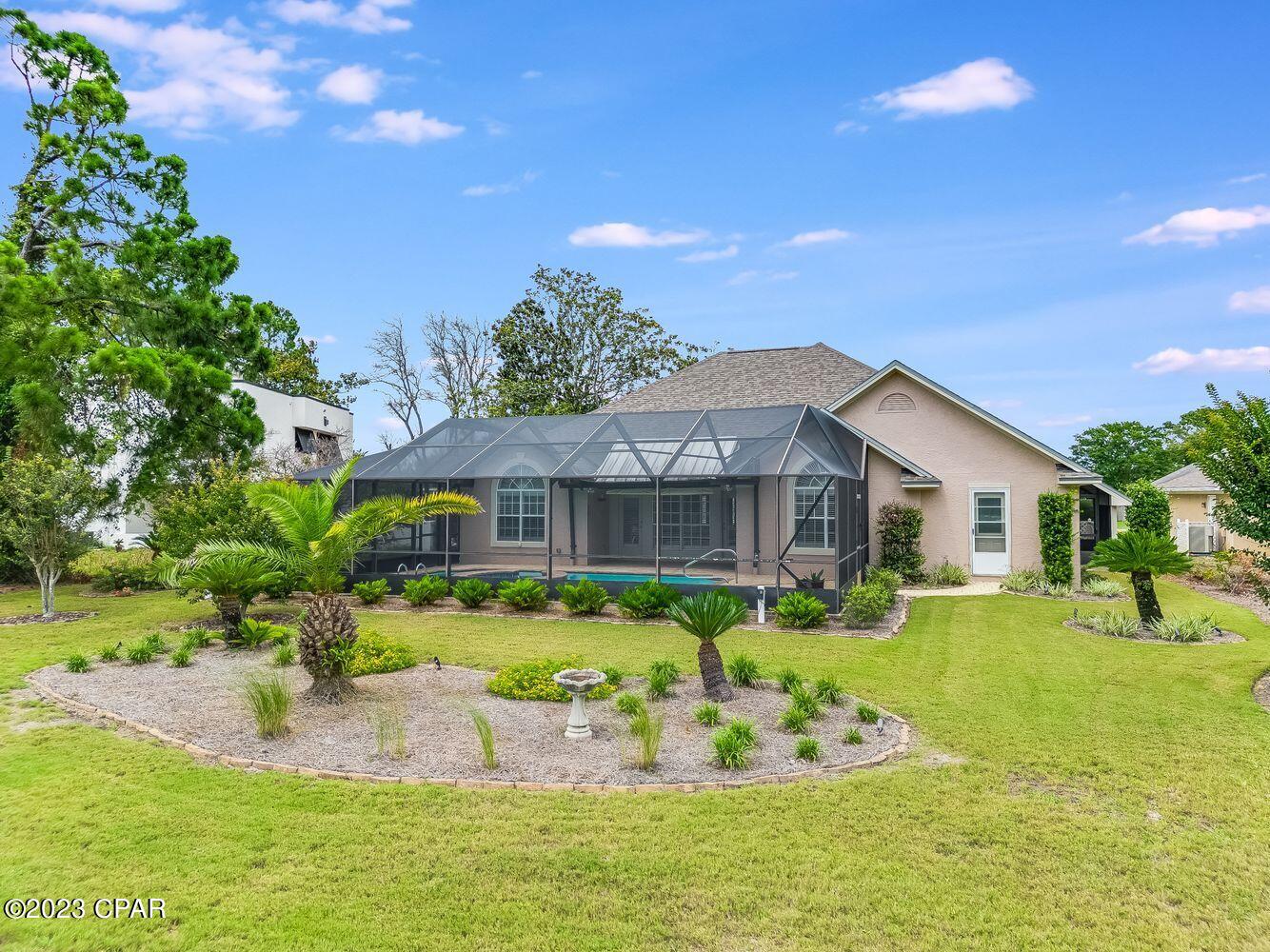 Bay Point Unit 1 - Residential