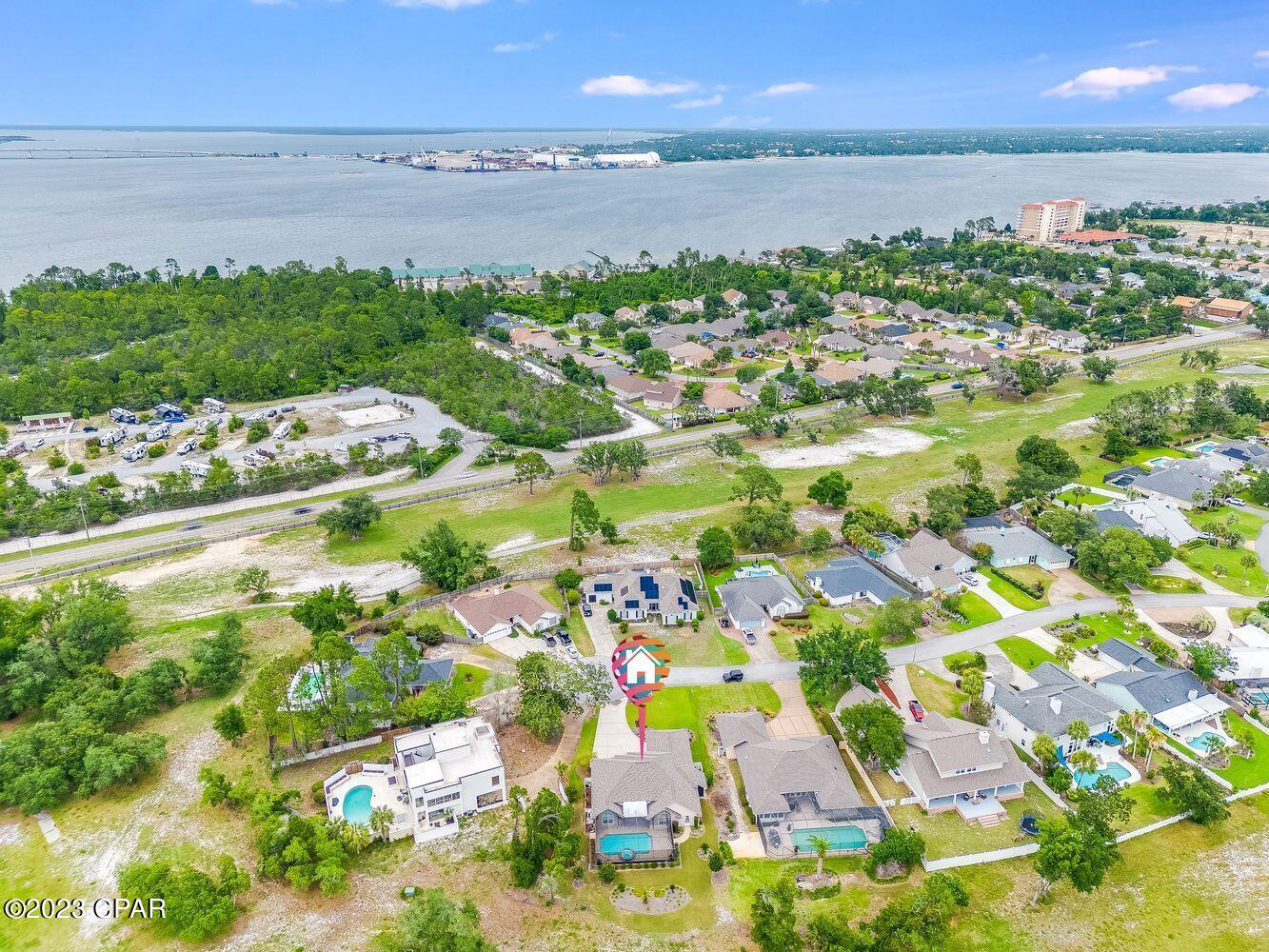 Bay Point Unit 1 - Residential