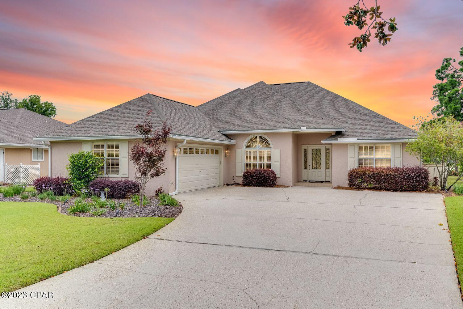 Bay Point Unit 1 - Residential