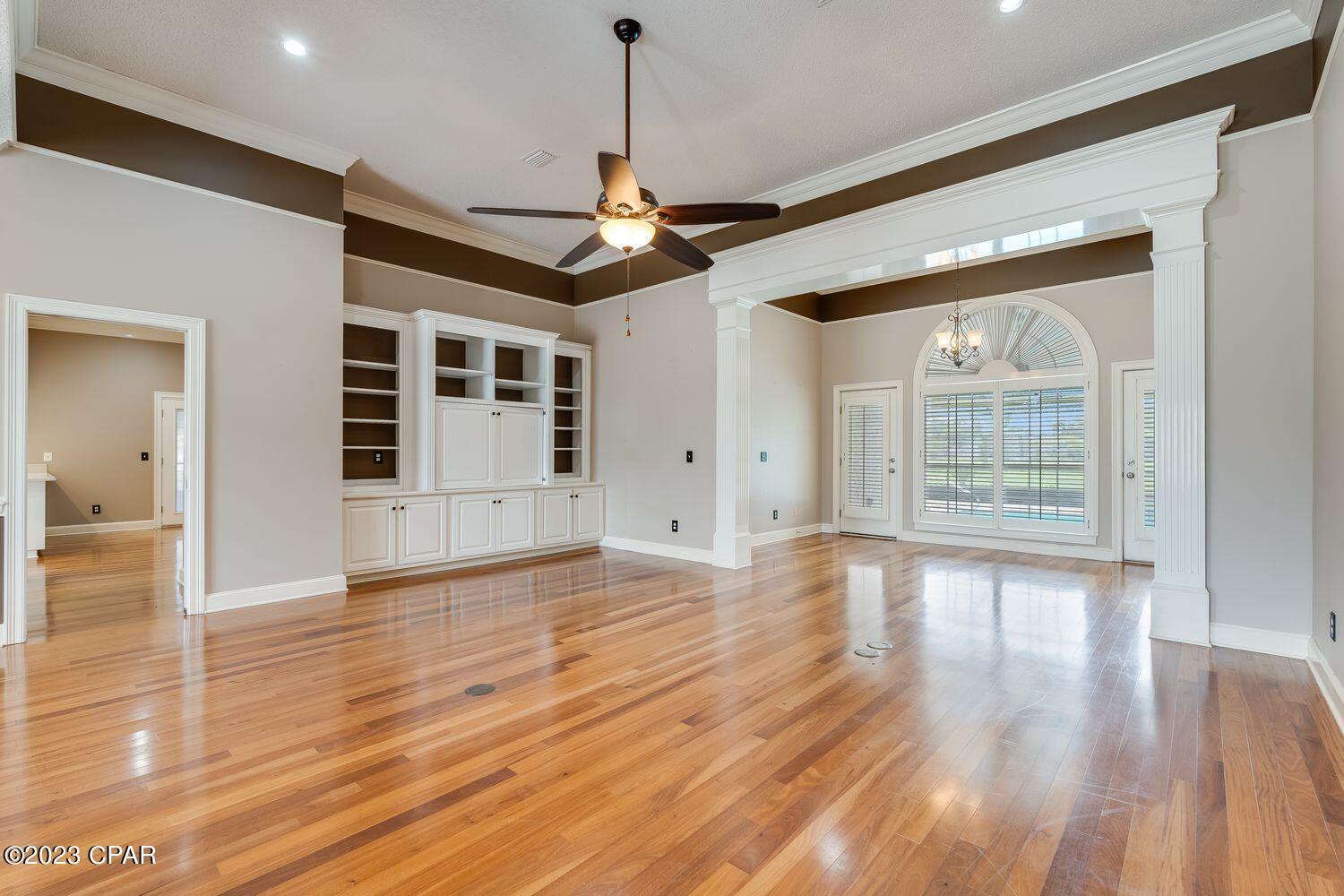 Bay Point Unit 1 - Residential