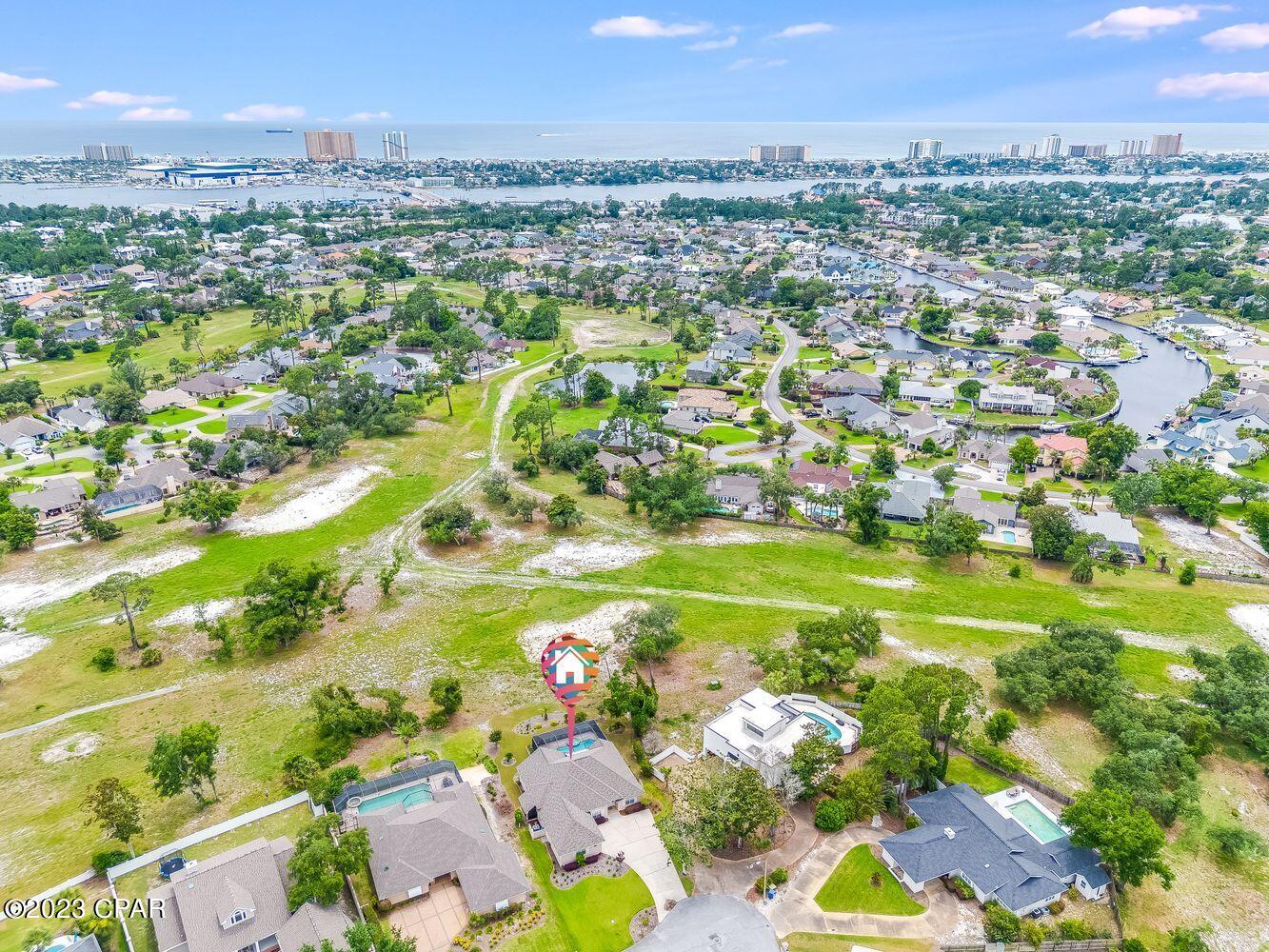 Bay Point Unit 1 - Residential