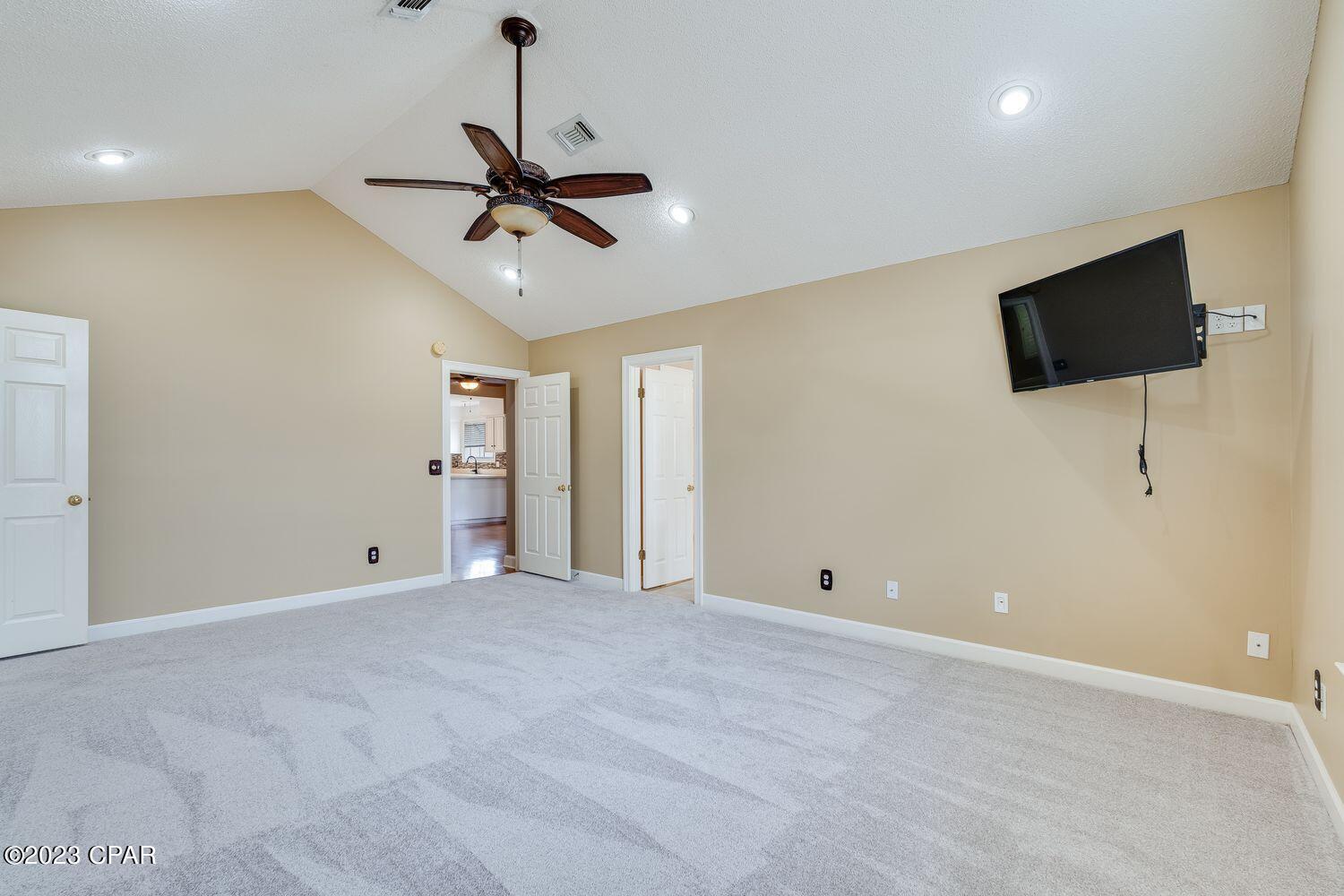 Bay Point Unit 1 - Residential