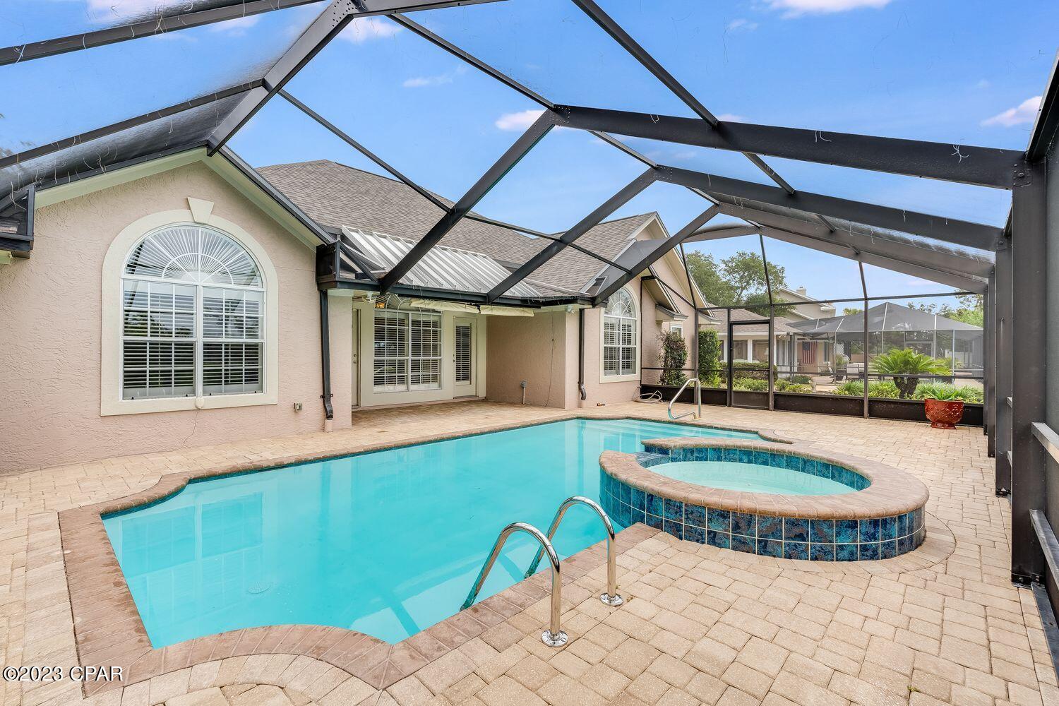 Bay Point Unit 1 - Residential