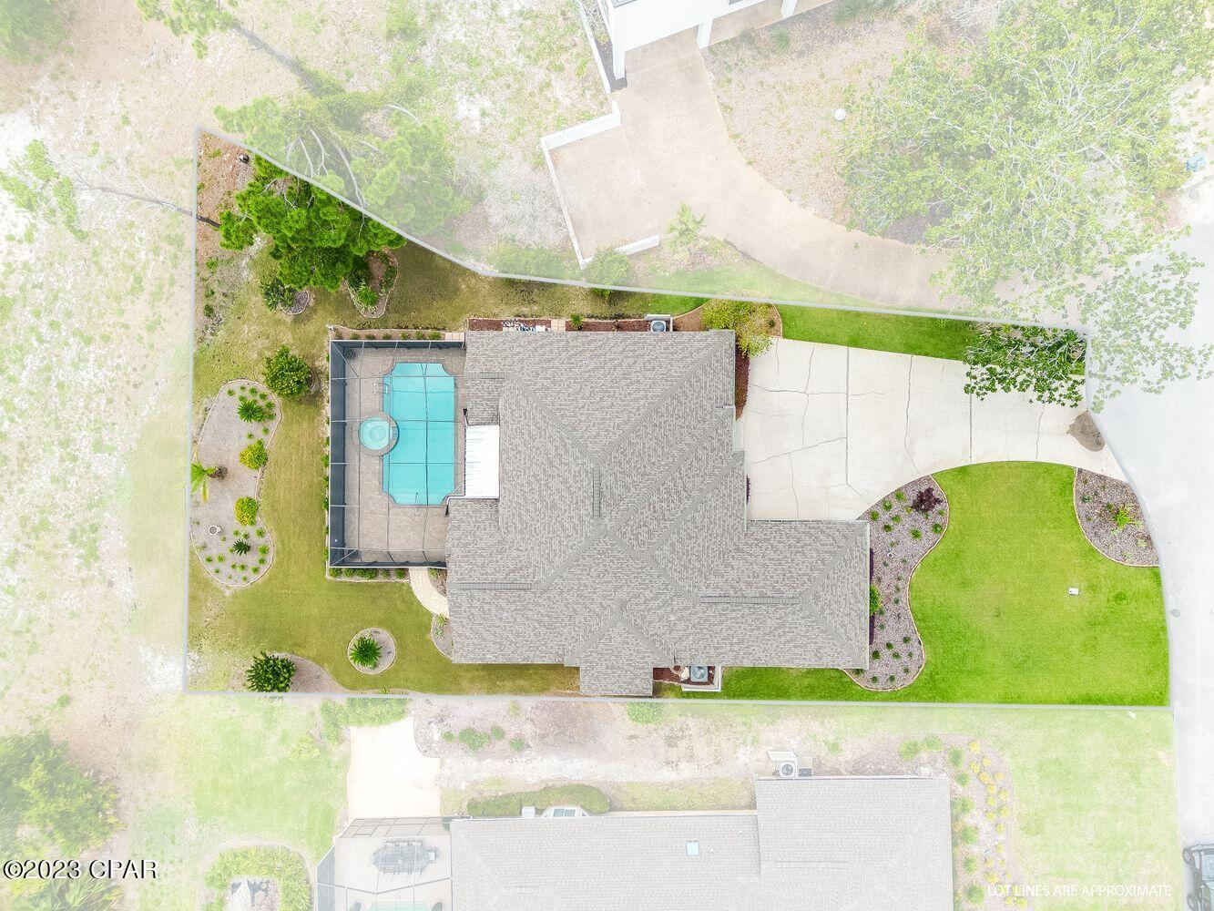 Bay Point Unit 1 - Residential