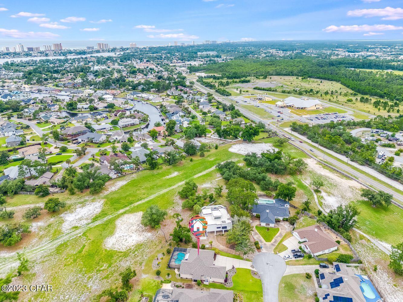 Bay Point Unit 1 - Residential