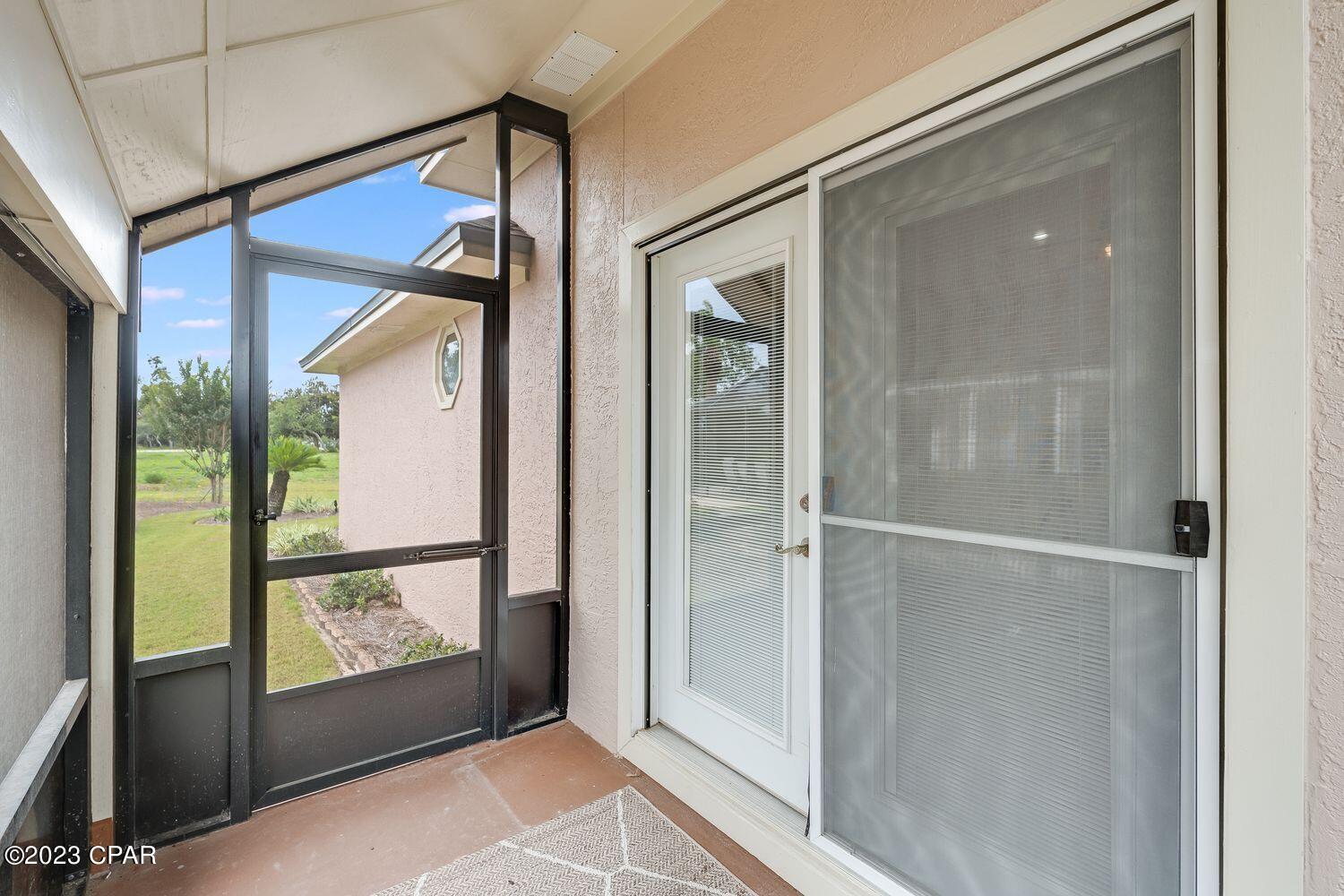 Bay Point Unit 1 - Residential