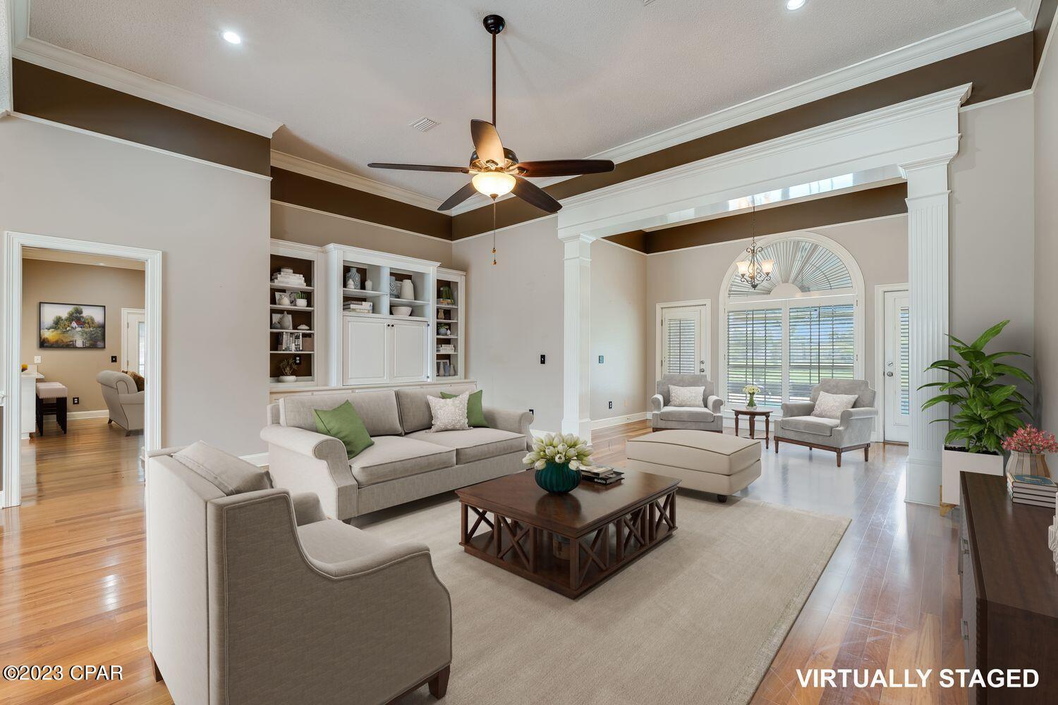 Bay Point Unit 1 - Residential