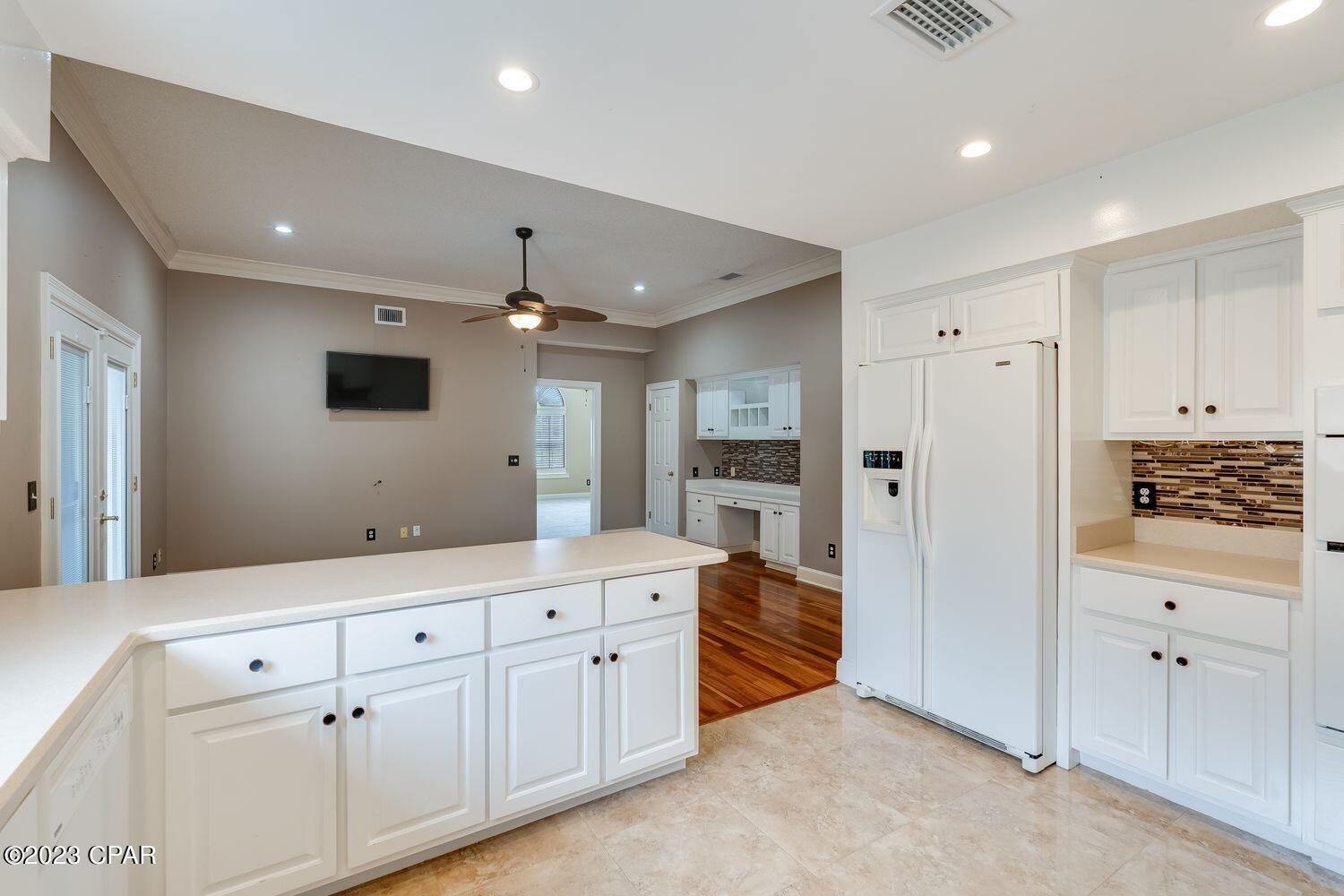 Bay Point Unit 1 - Residential