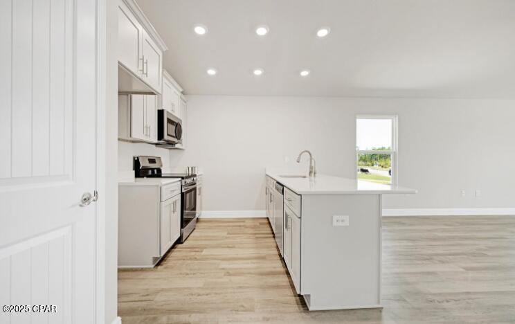 Sunrise at East Bay - Residential