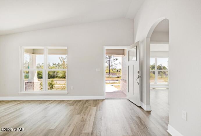 Sunrise at East Bay - Residential