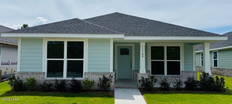 Sunrise at East Bay - Residential