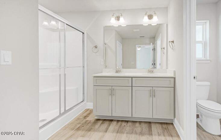 Sunrise at East Bay - Residential