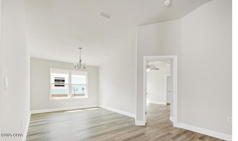 Sunrise at East Bay - Residential