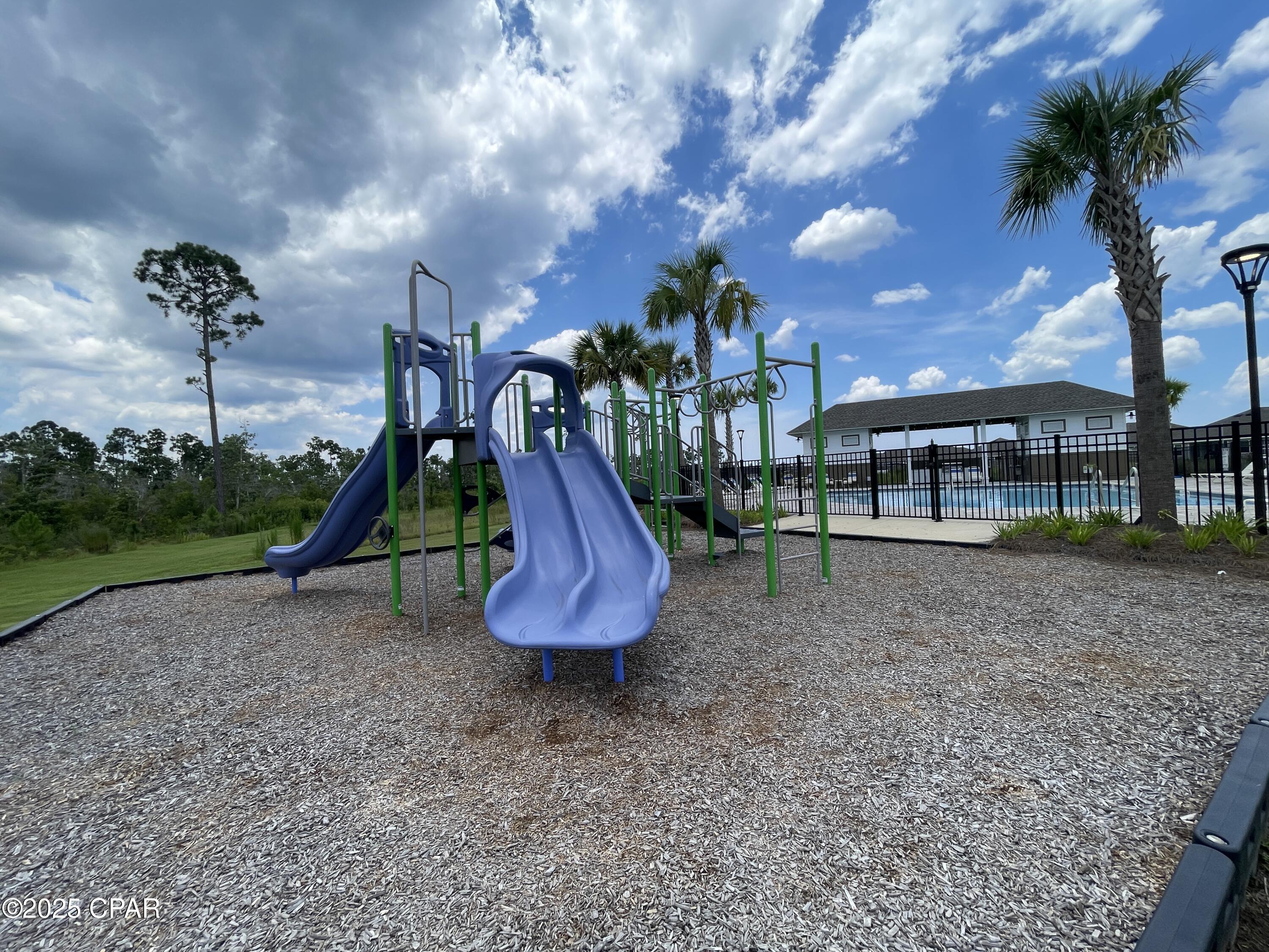 Park Place Phase 1 - Residential Lease