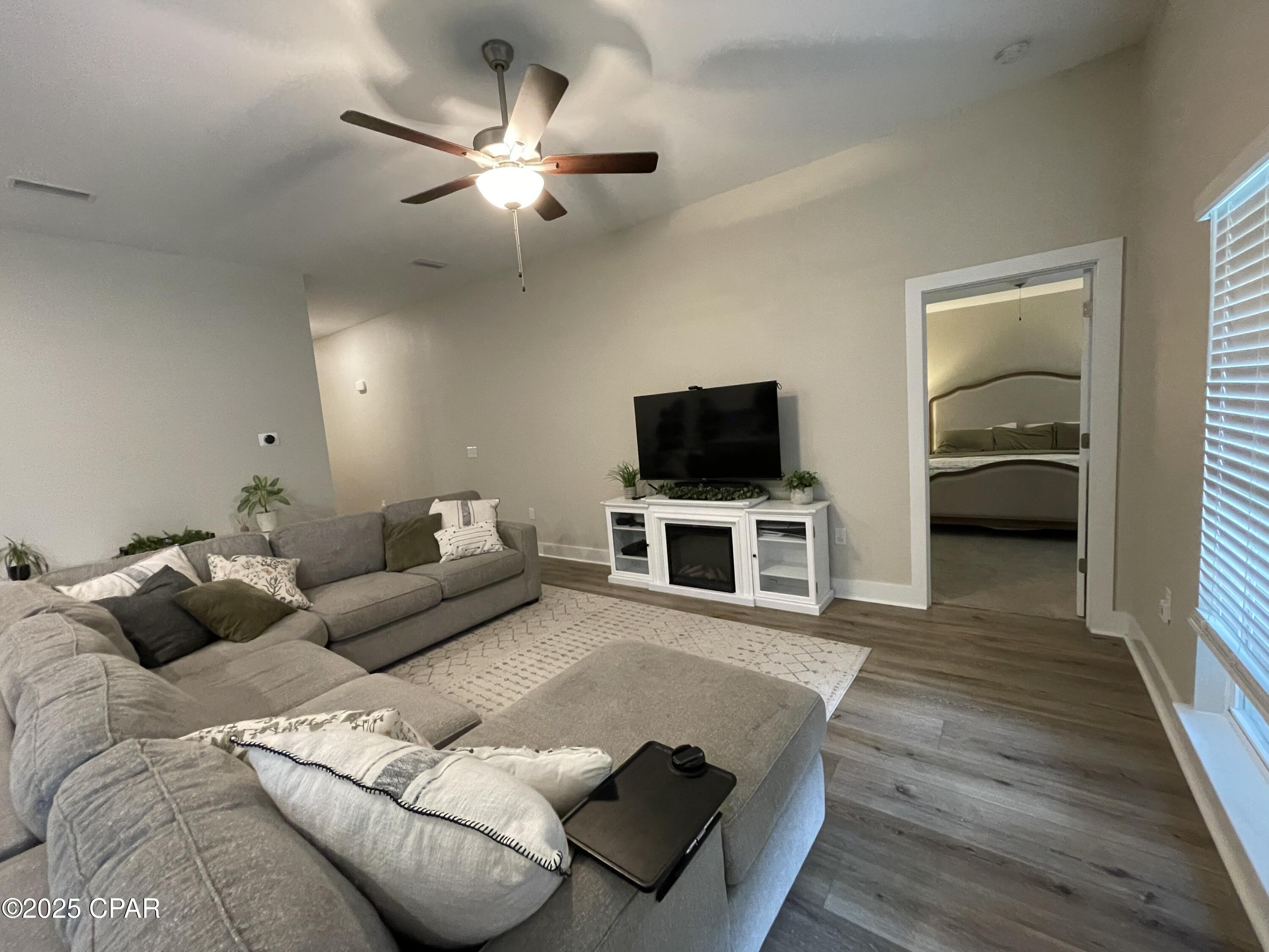 Park Place Phase 1 - Residential Lease