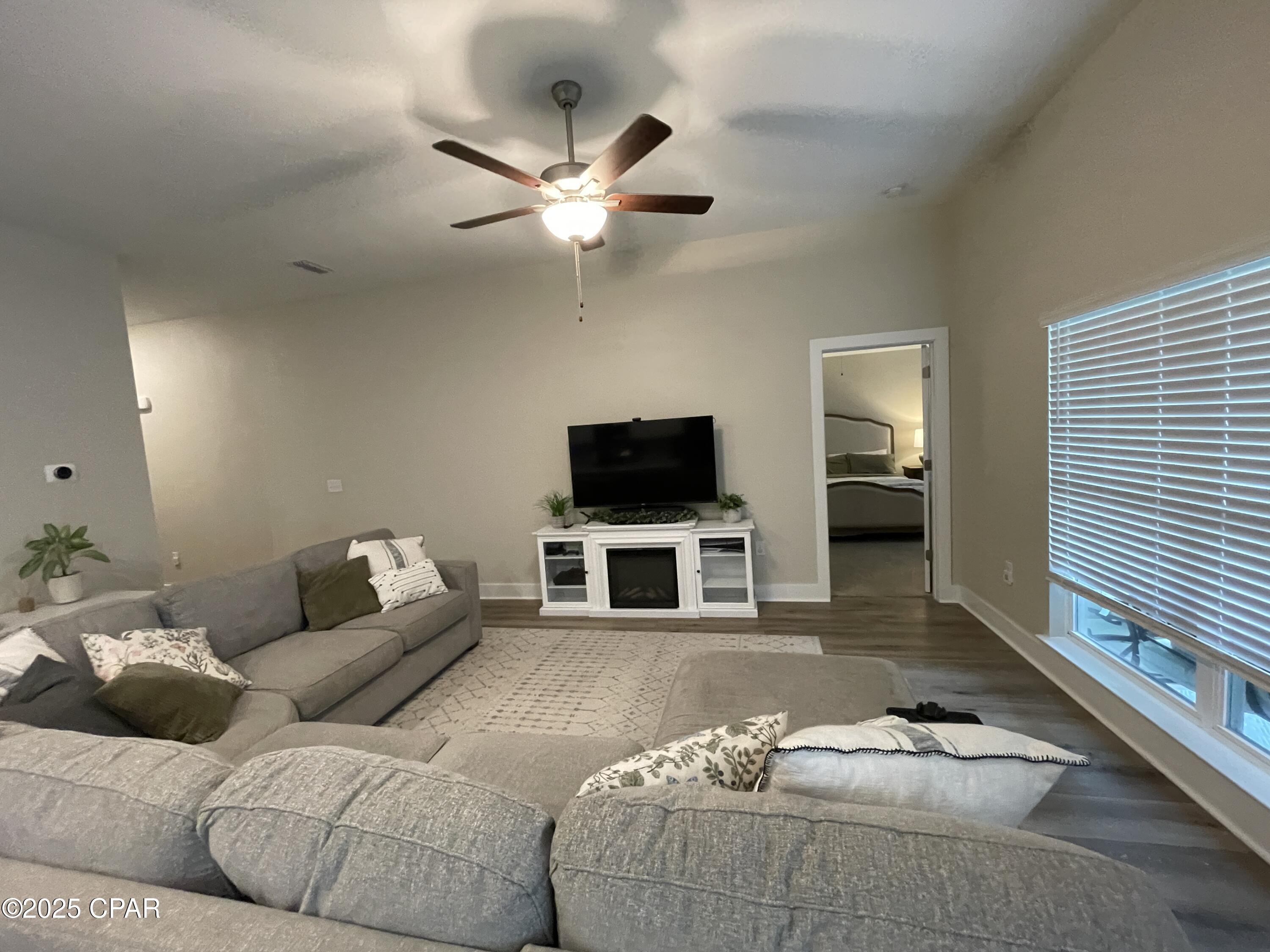 Park Place Phase 1 - Residential Lease