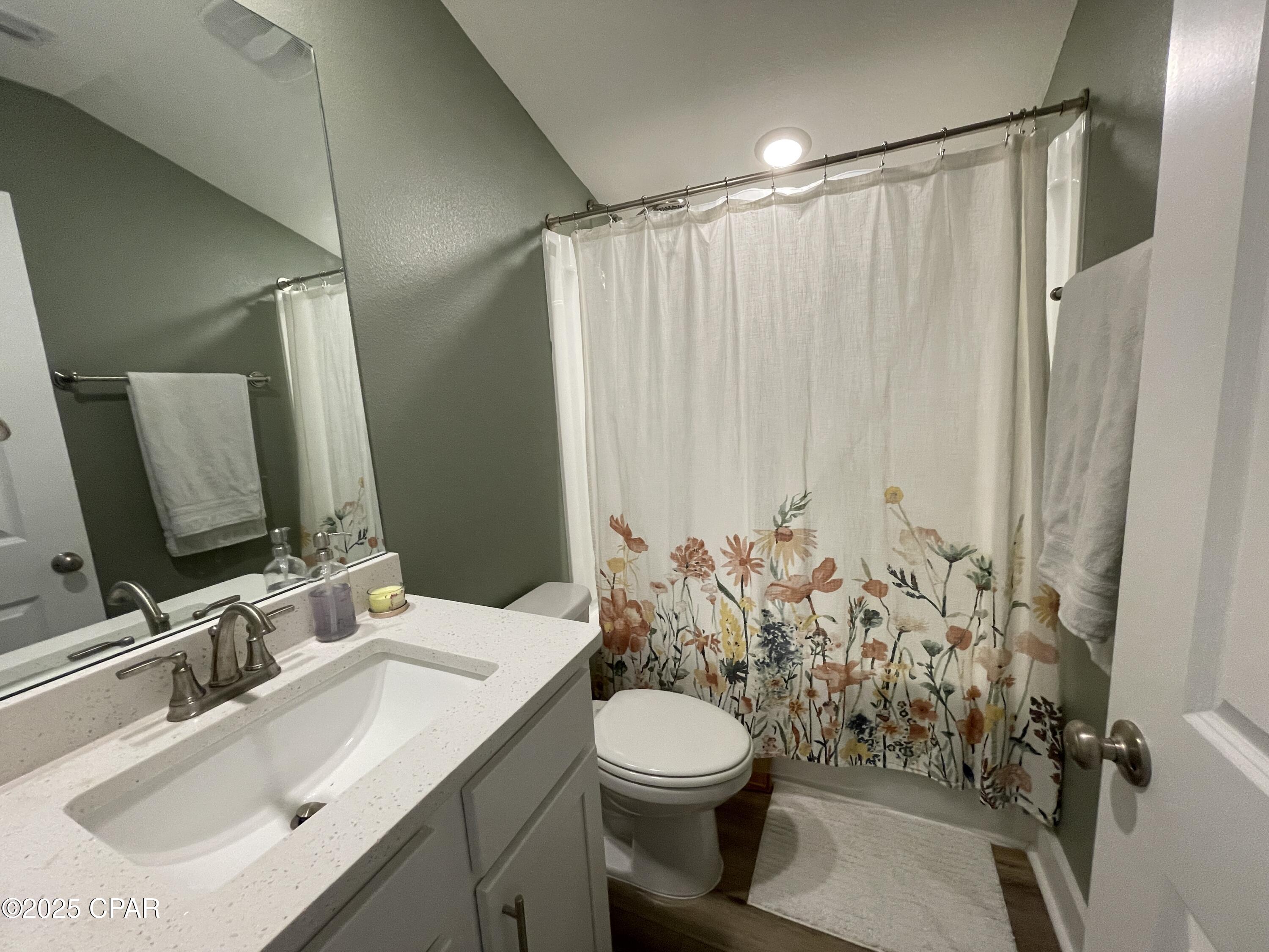 Park Place Phase 1 - Residential Lease