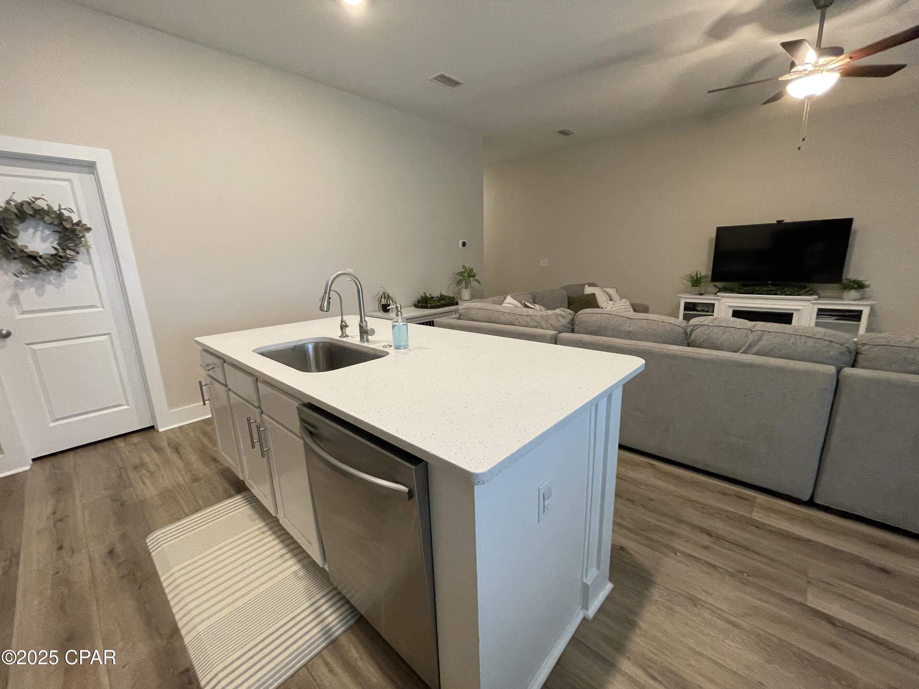 Park Place Phase 1 - Residential Lease