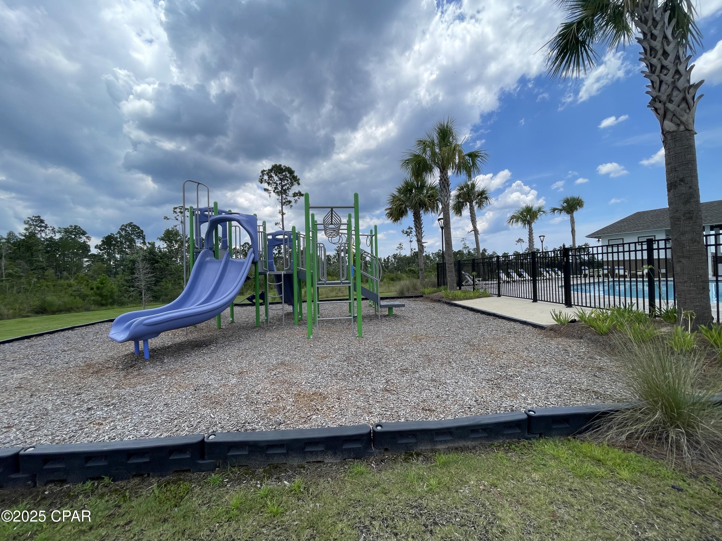 Park Place Phase 1 - Residential Lease