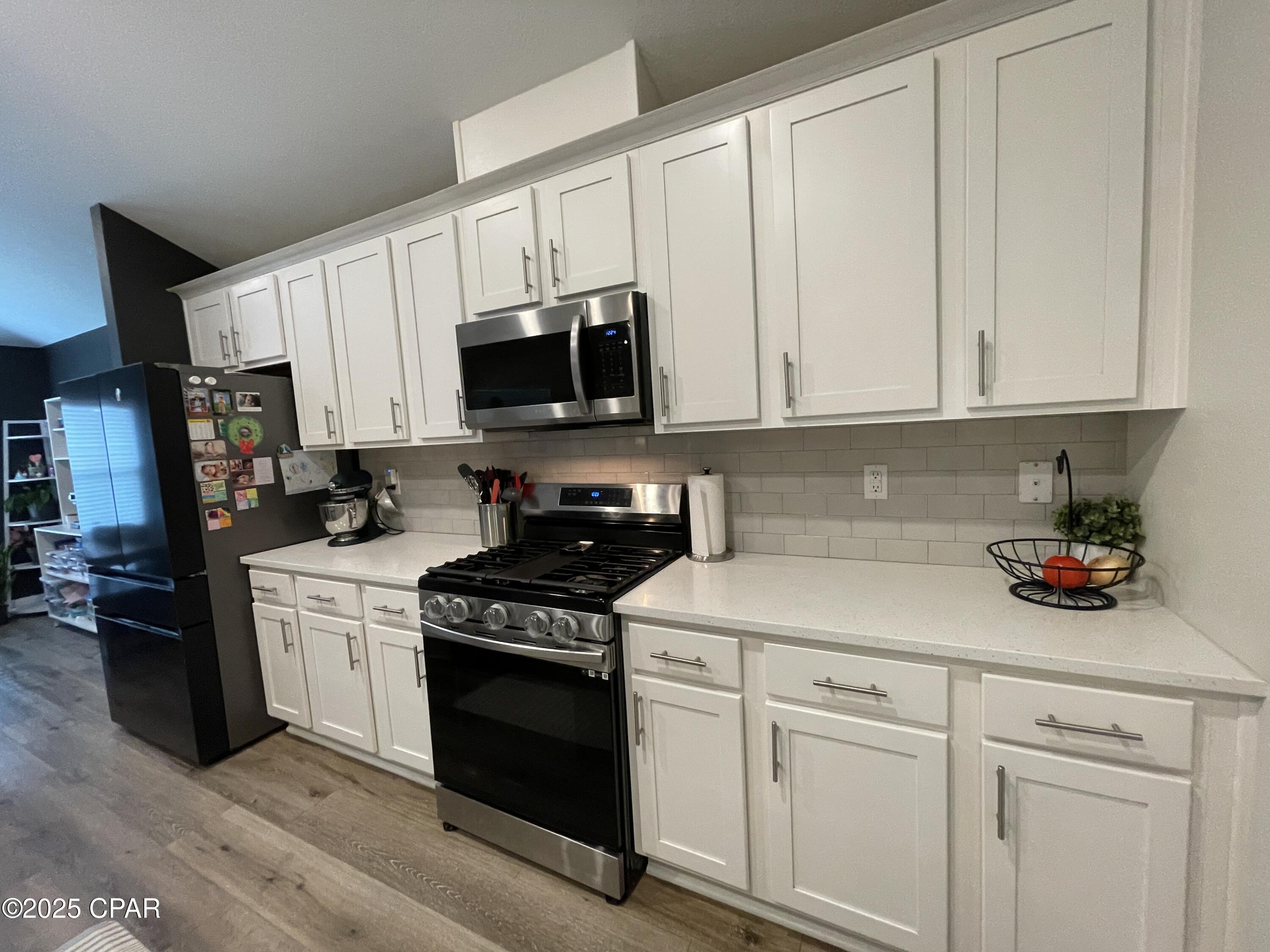 Park Place Phase 1 - Residential Lease