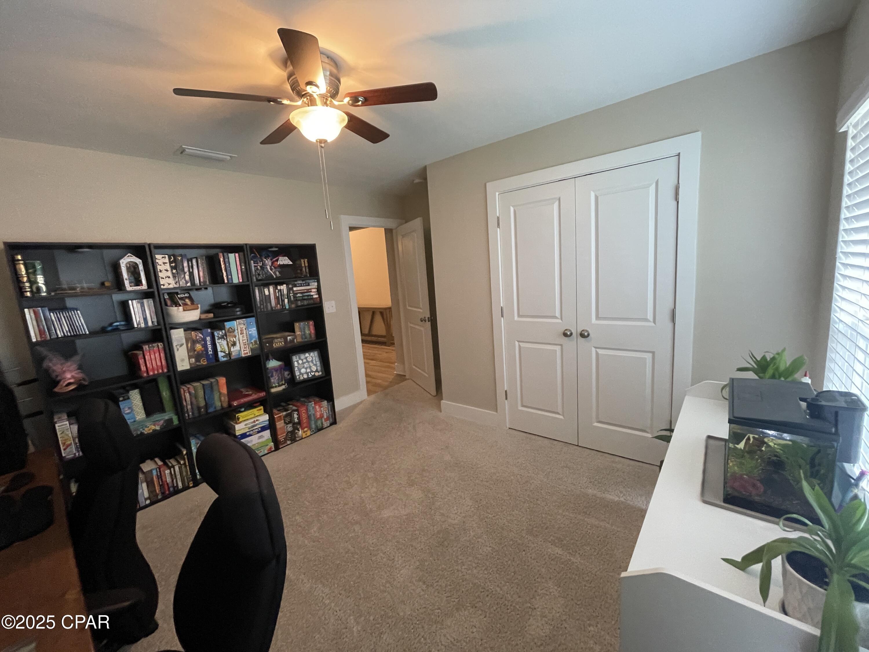 Park Place Phase 1 - Residential Lease